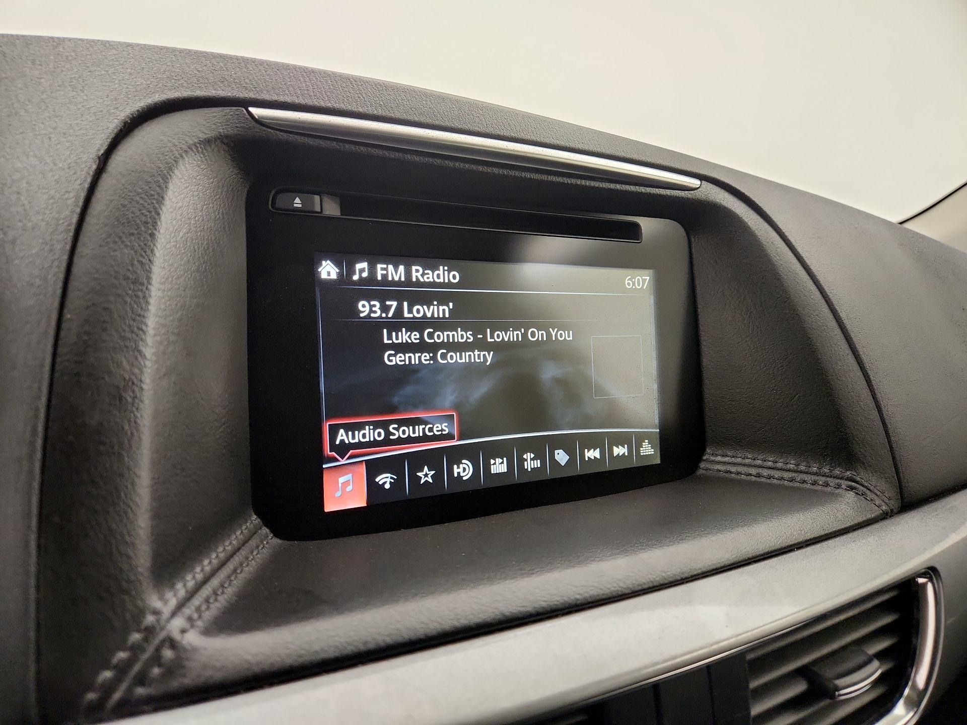 Thumbnail: 2016 Mazda CX-5 - 15