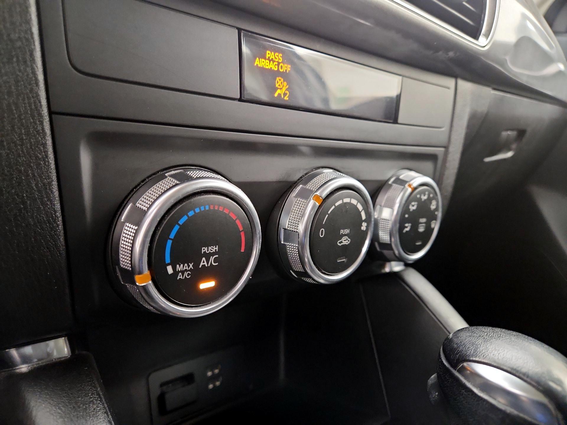 Thumbnail: 2016 Mazda CX-5 - 16