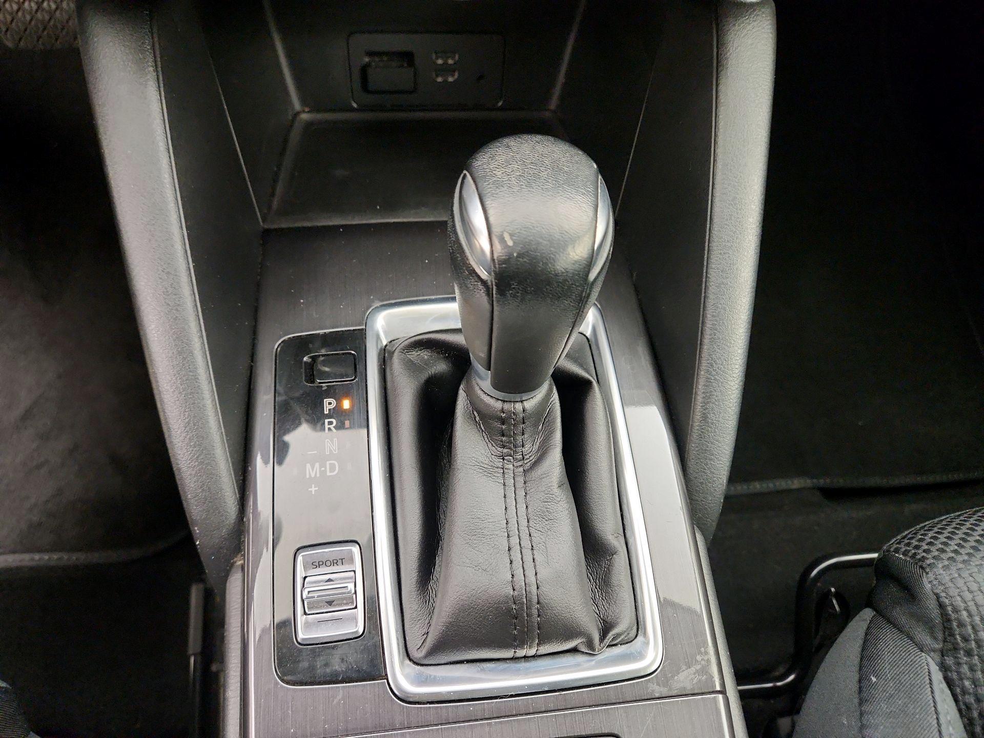 Thumbnail: 2016 Mazda CX-5 - 17