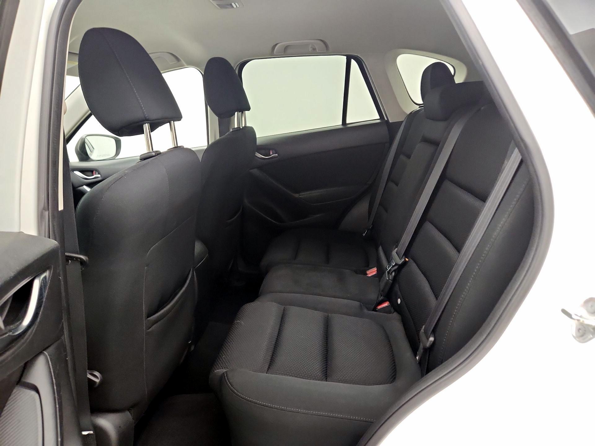 Thumbnail: 2016 Mazda CX-5 - 19