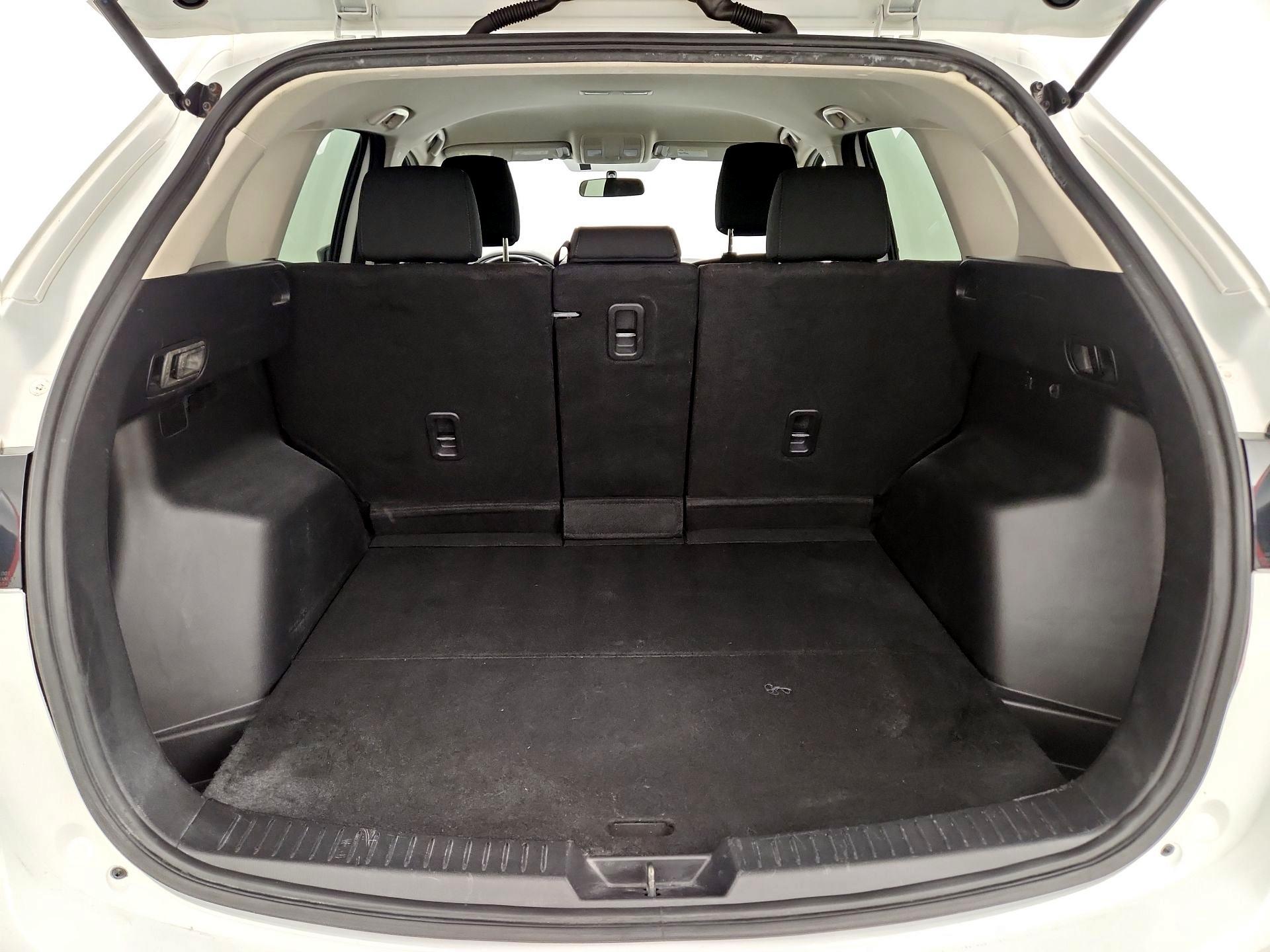 Thumbnail: 2016 Mazda CX-5 - 20