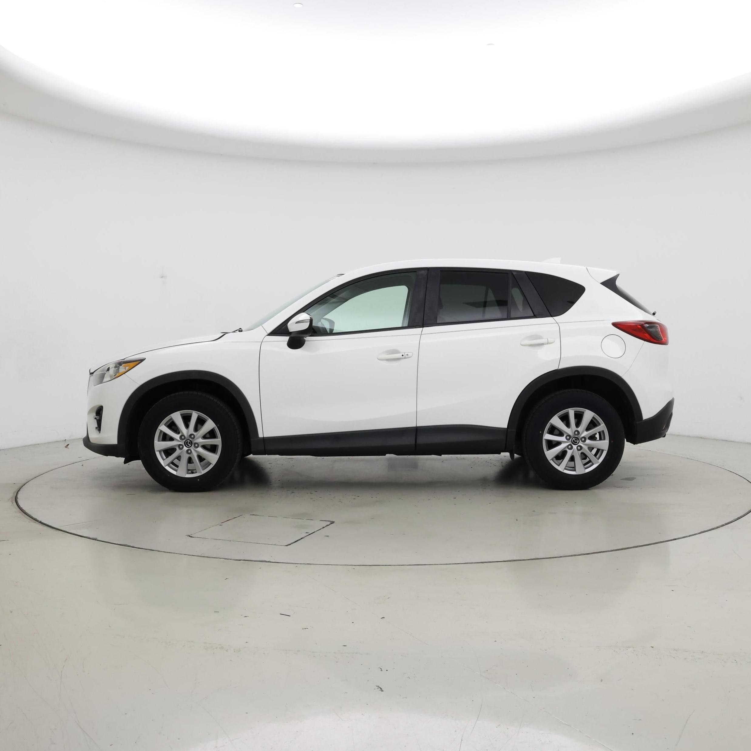 Thumbnail: 2016 Mazda CX-5 - 3