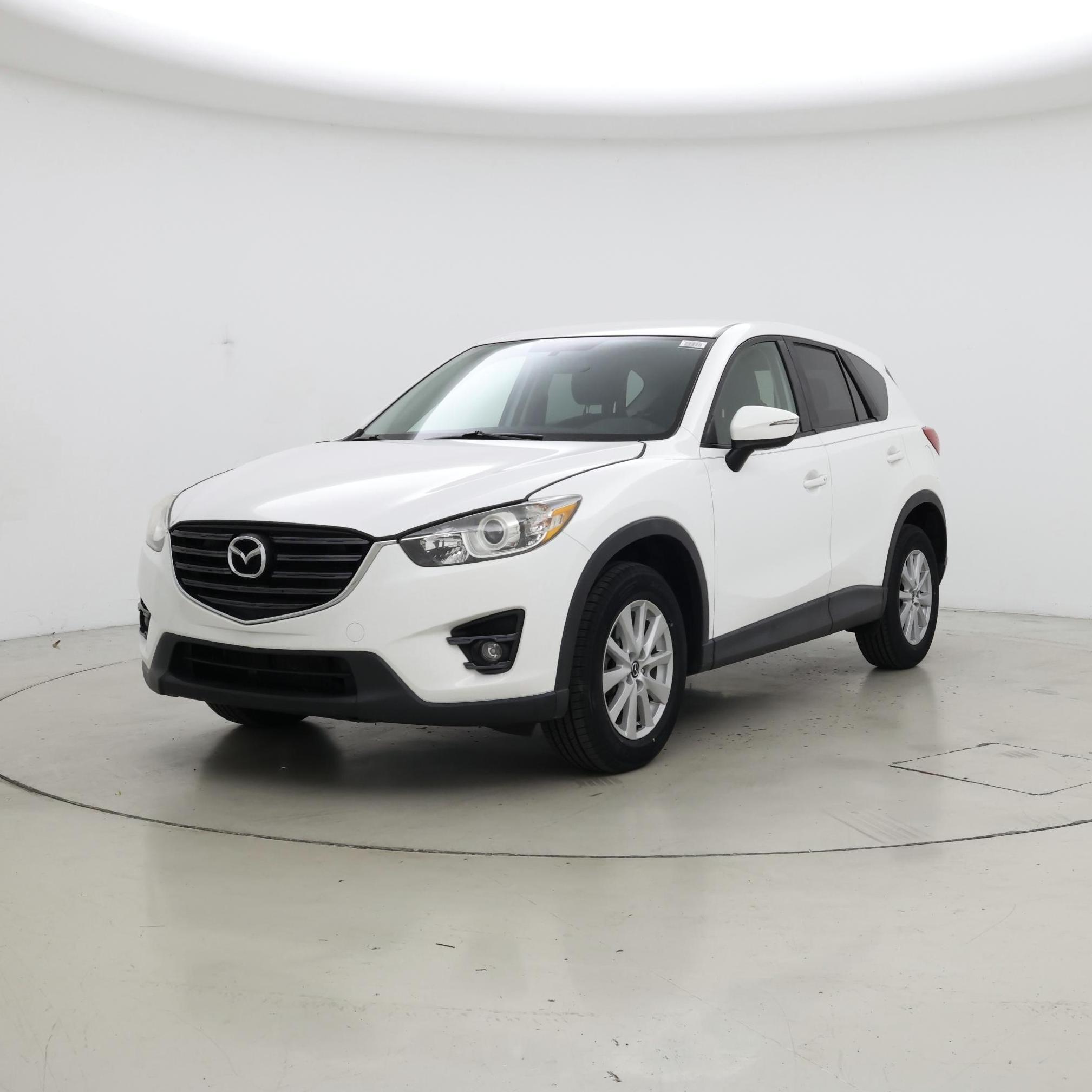 Thumbnail: 2016 Mazda CX-5 - 4