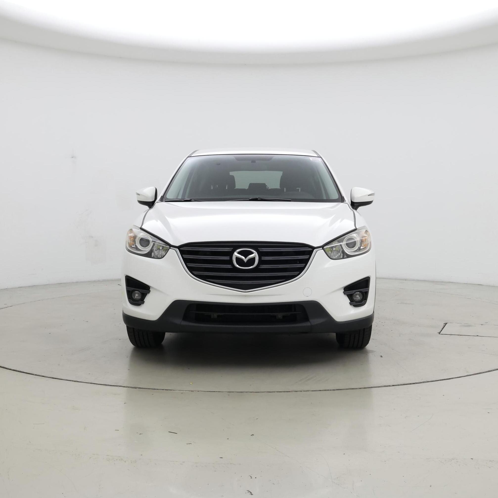 Thumbnail: 2016 Mazda CX-5 - 5