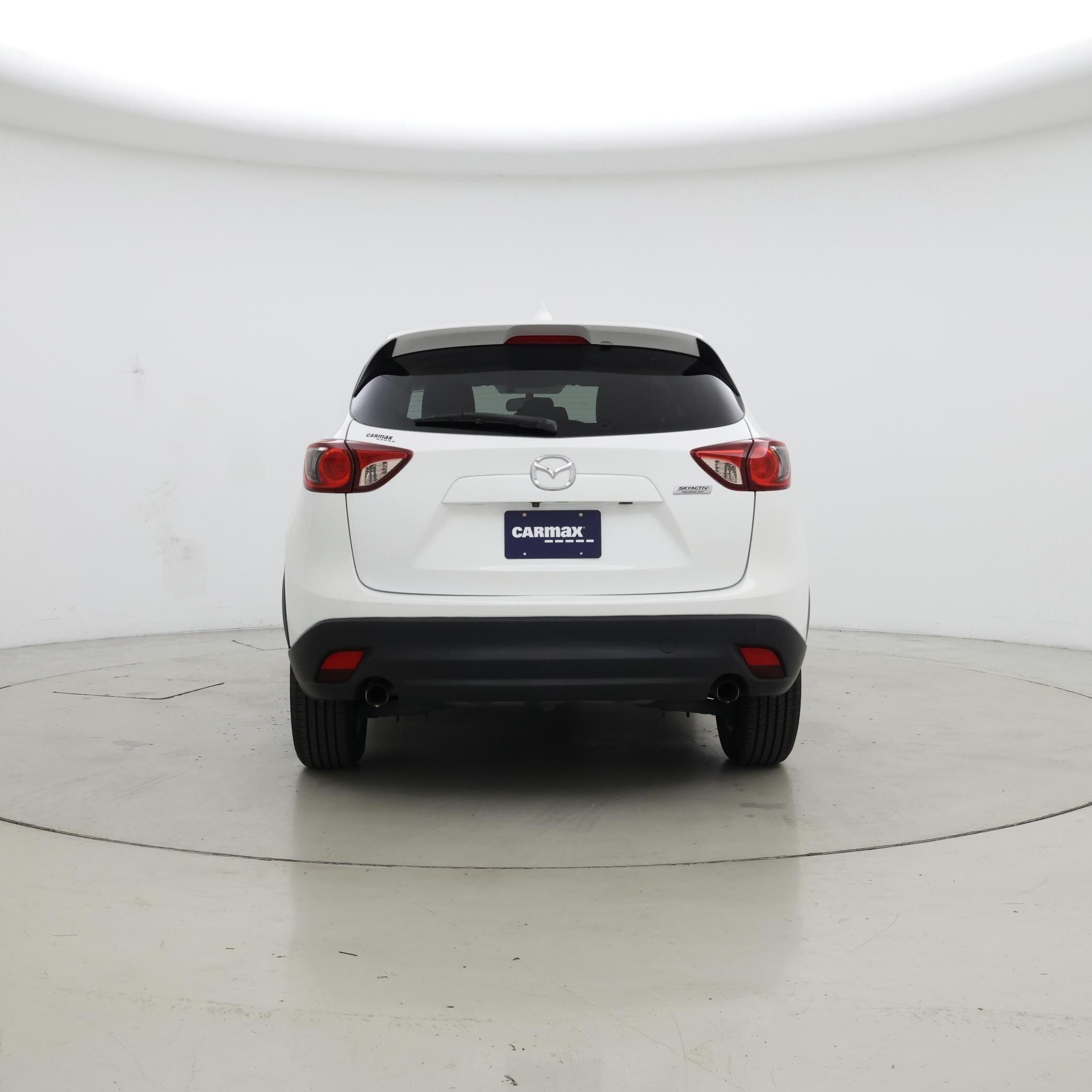 Thumbnail: 2016 Mazda CX-5 - 6