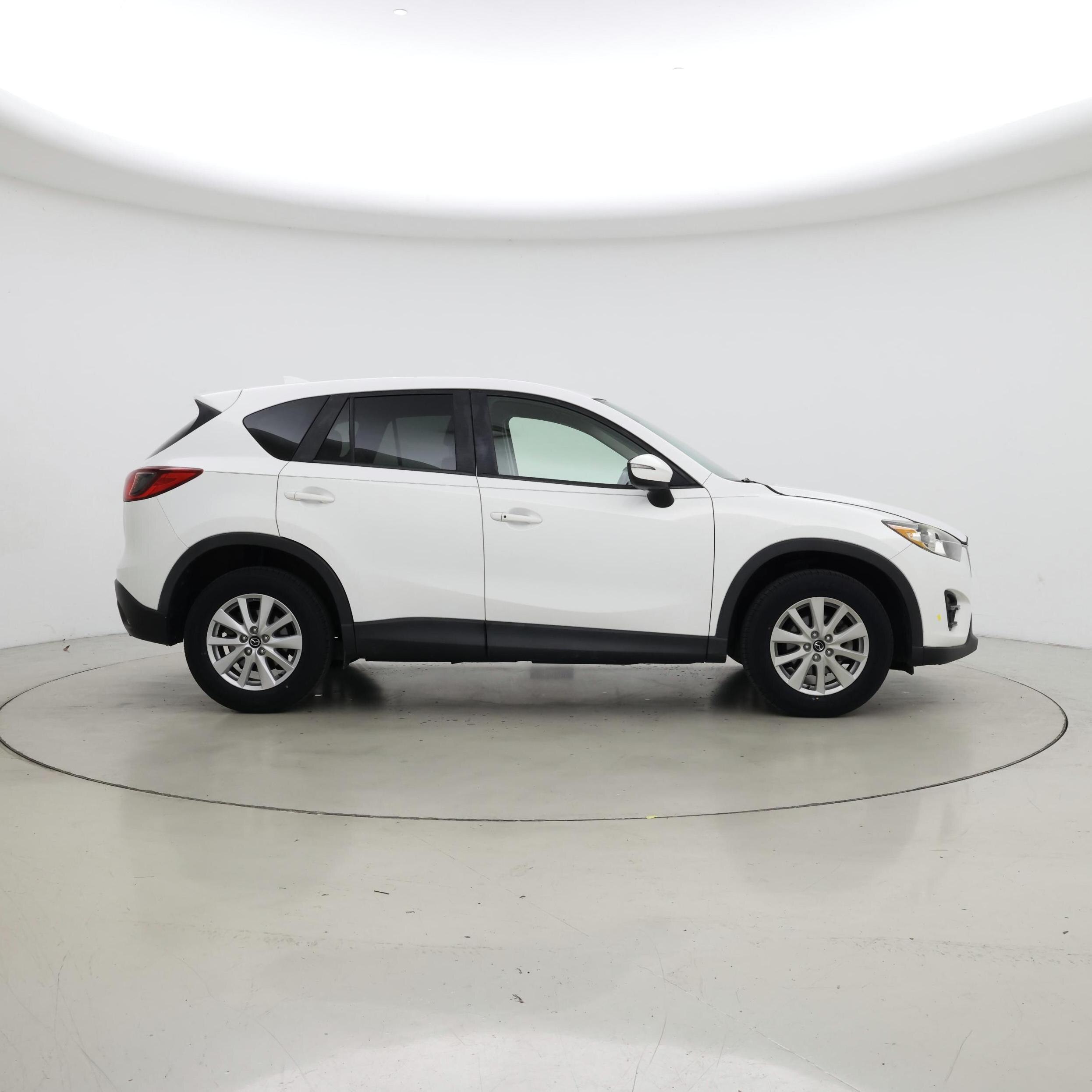 Thumbnail: 2016 Mazda CX-5 - 7