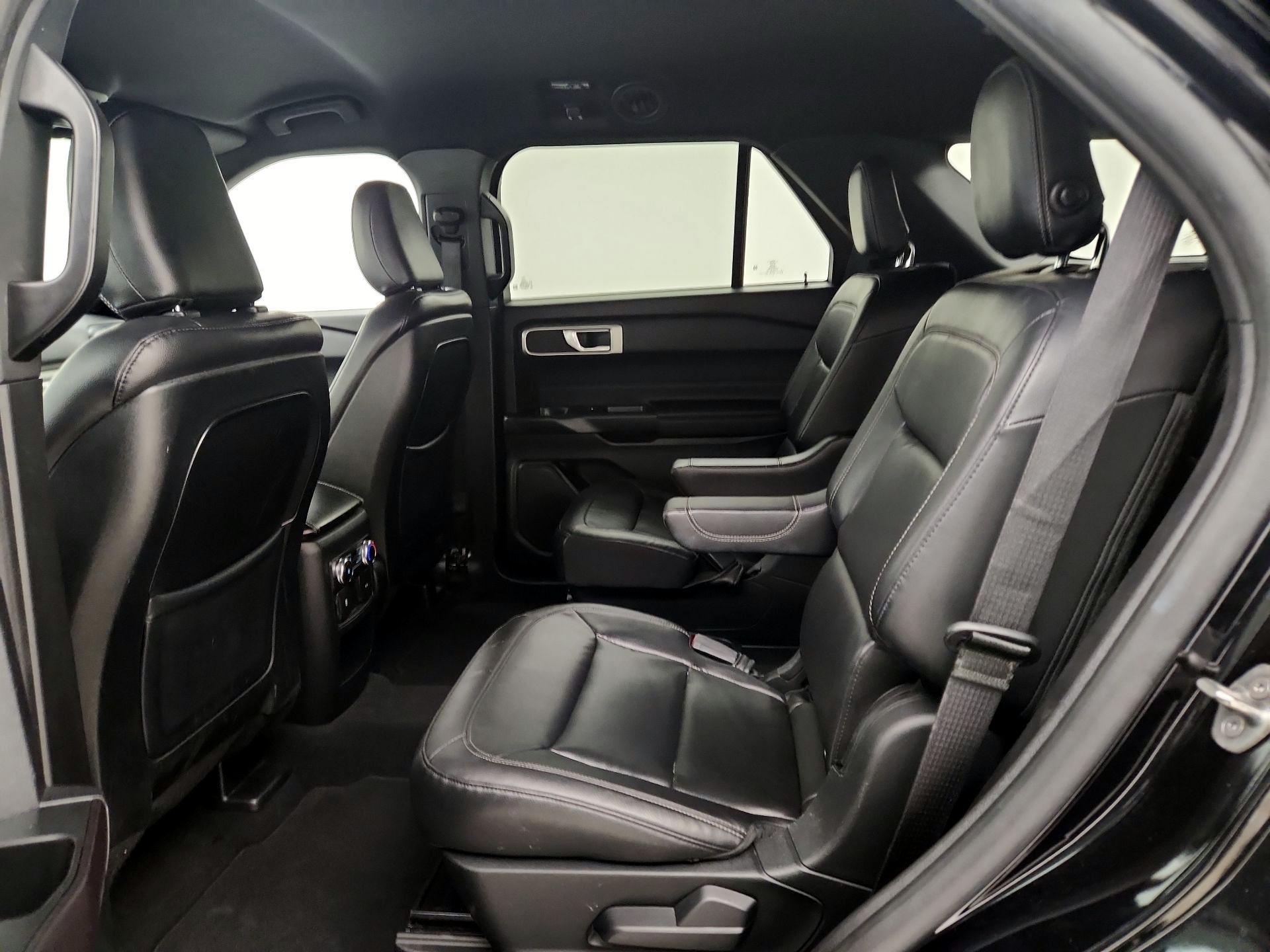 Thumbnail: 2020 Ford Explorer - 19