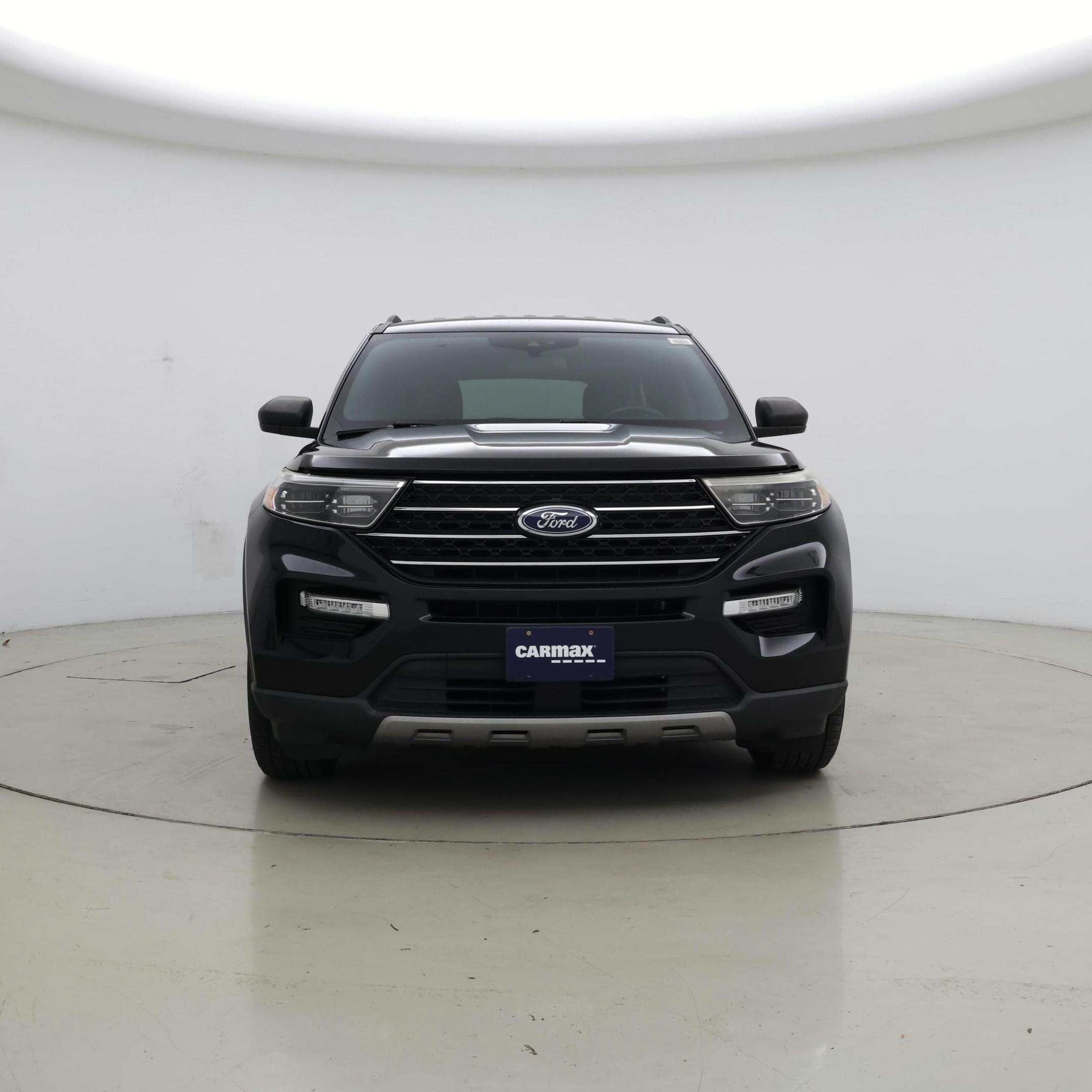 Thumbnail: 2020 Ford Explorer - 5