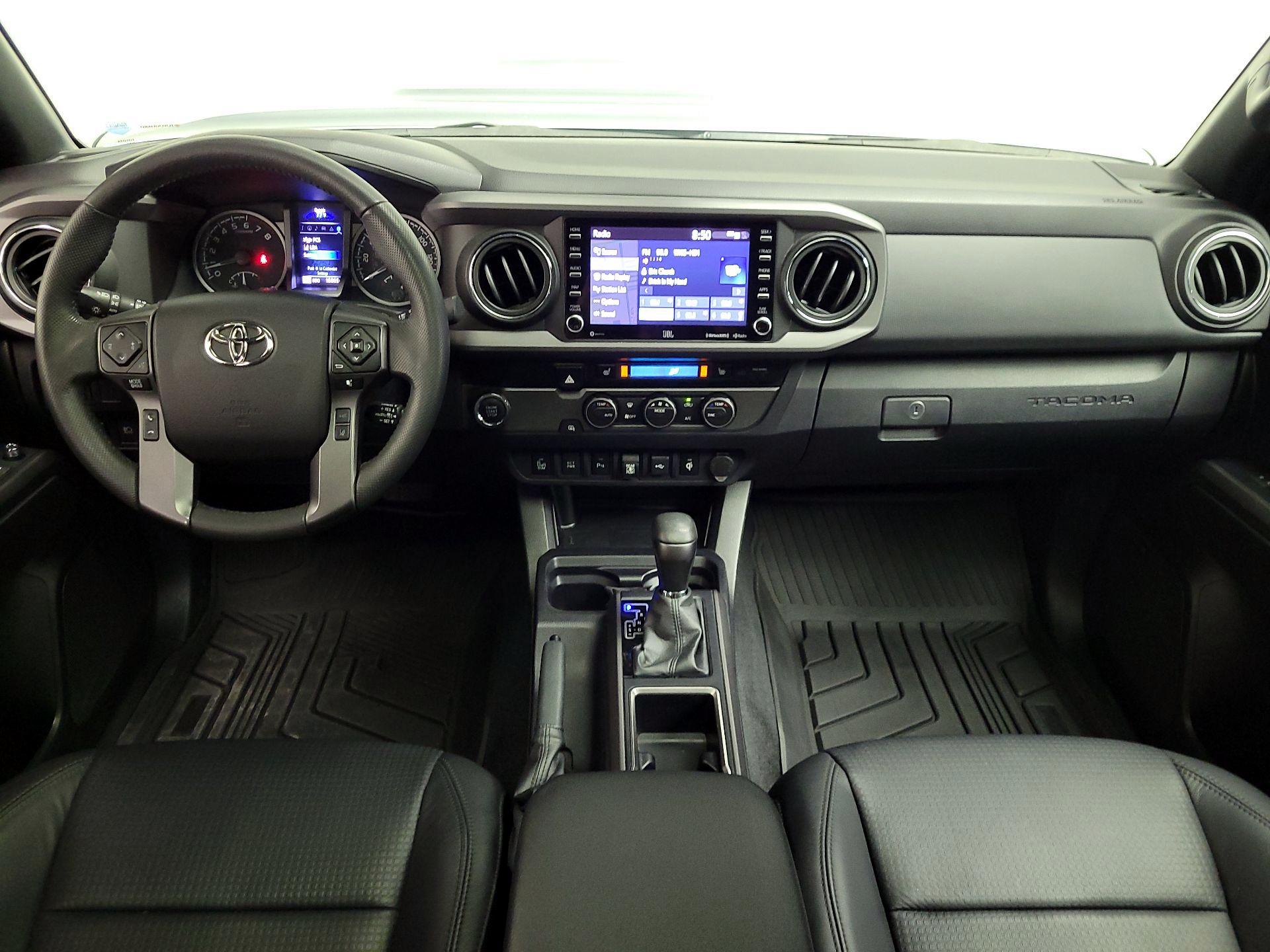 Thumbnail: 2022 Toyota Tacoma - 9