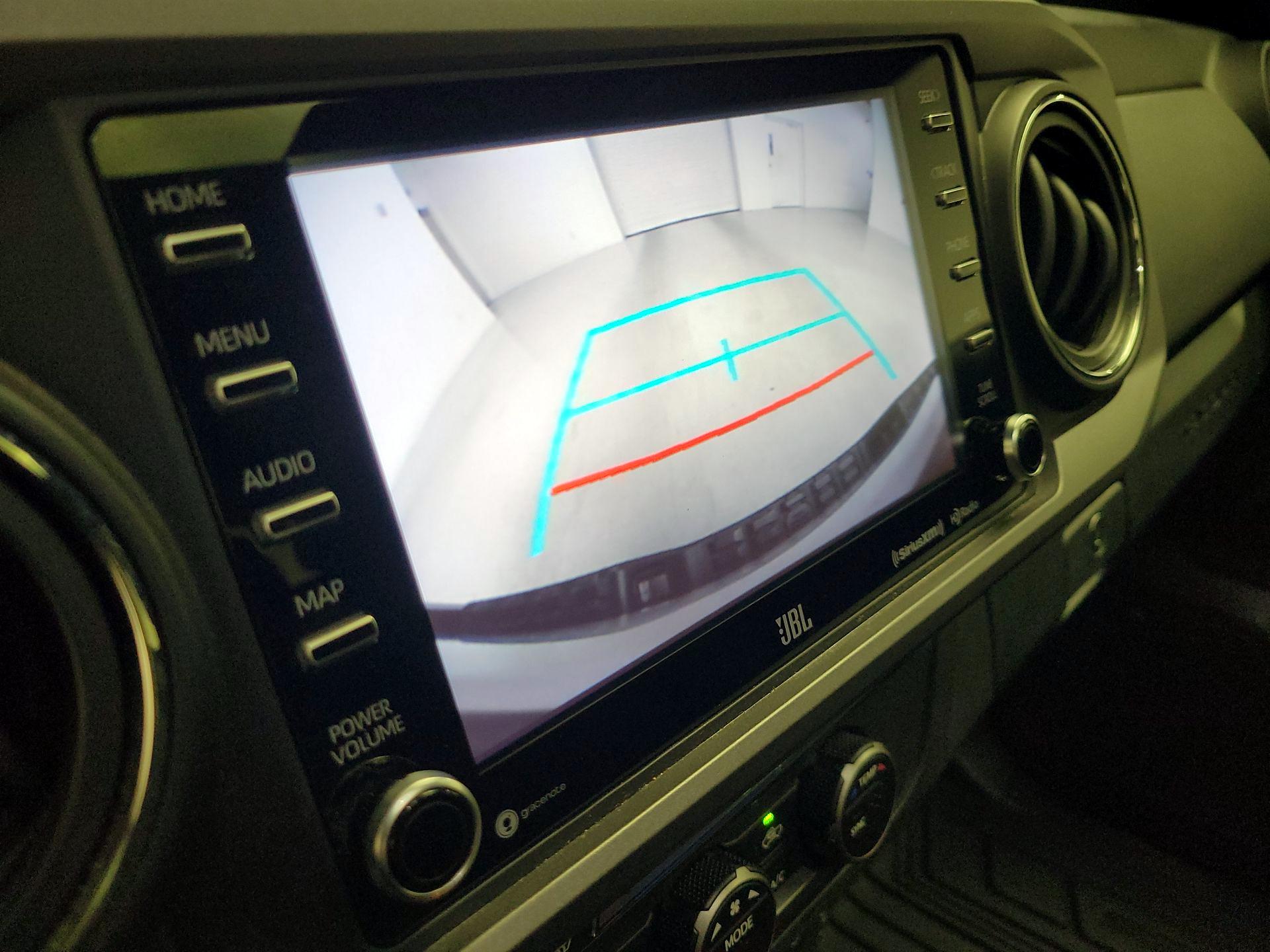 Thumbnail: 2022 Toyota Tacoma - 15