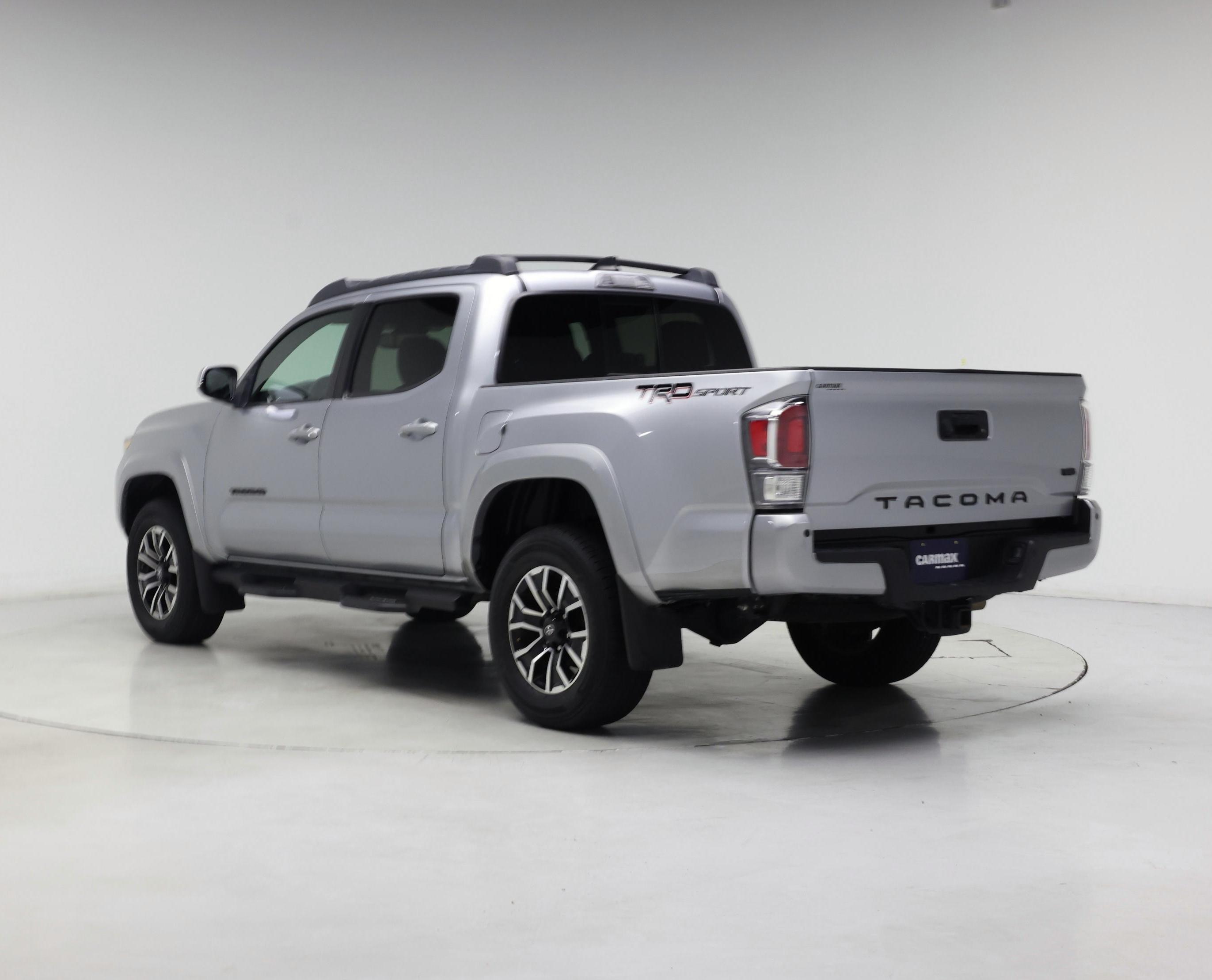 Thumbnail: 2022 Toyota Tacoma - 2