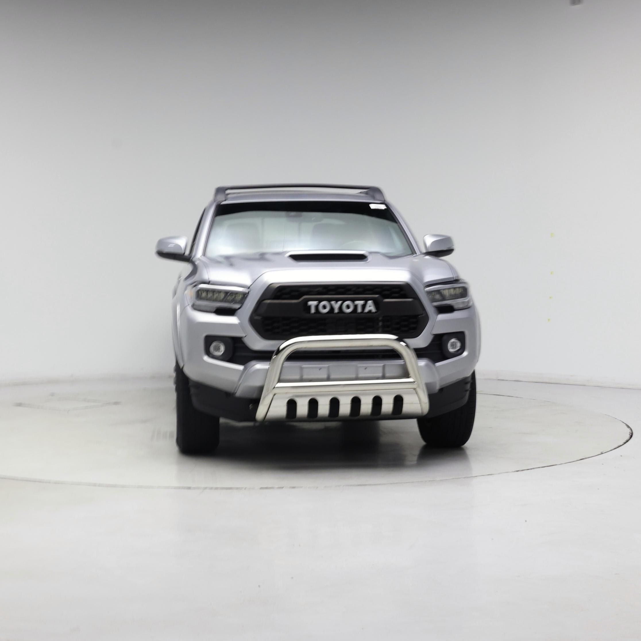 Thumbnail: 2022 Toyota Tacoma - 5