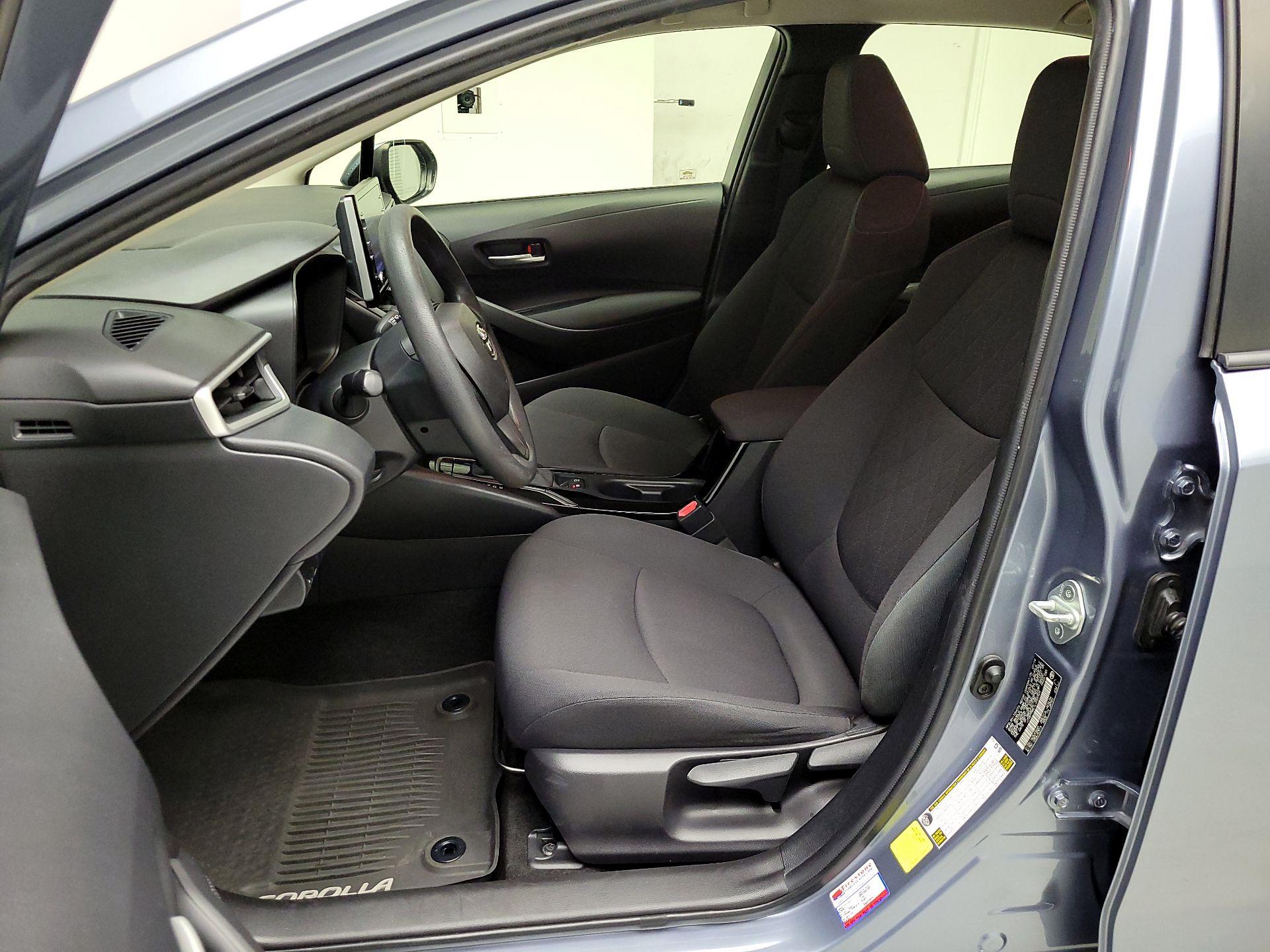 Thumbnail: 2020 Toyota Corolla - 9