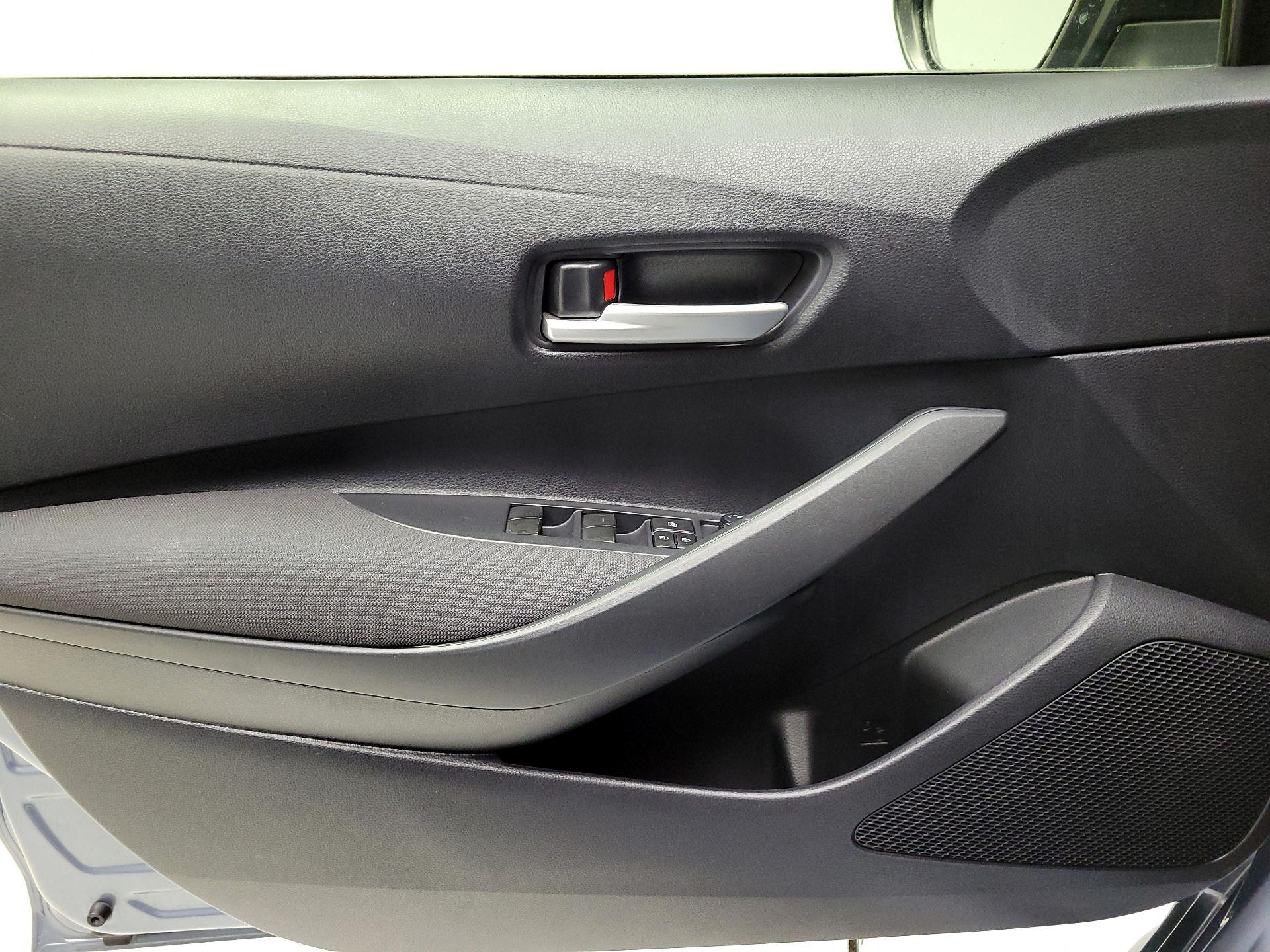 Thumbnail: 2020 Toyota Corolla - 10