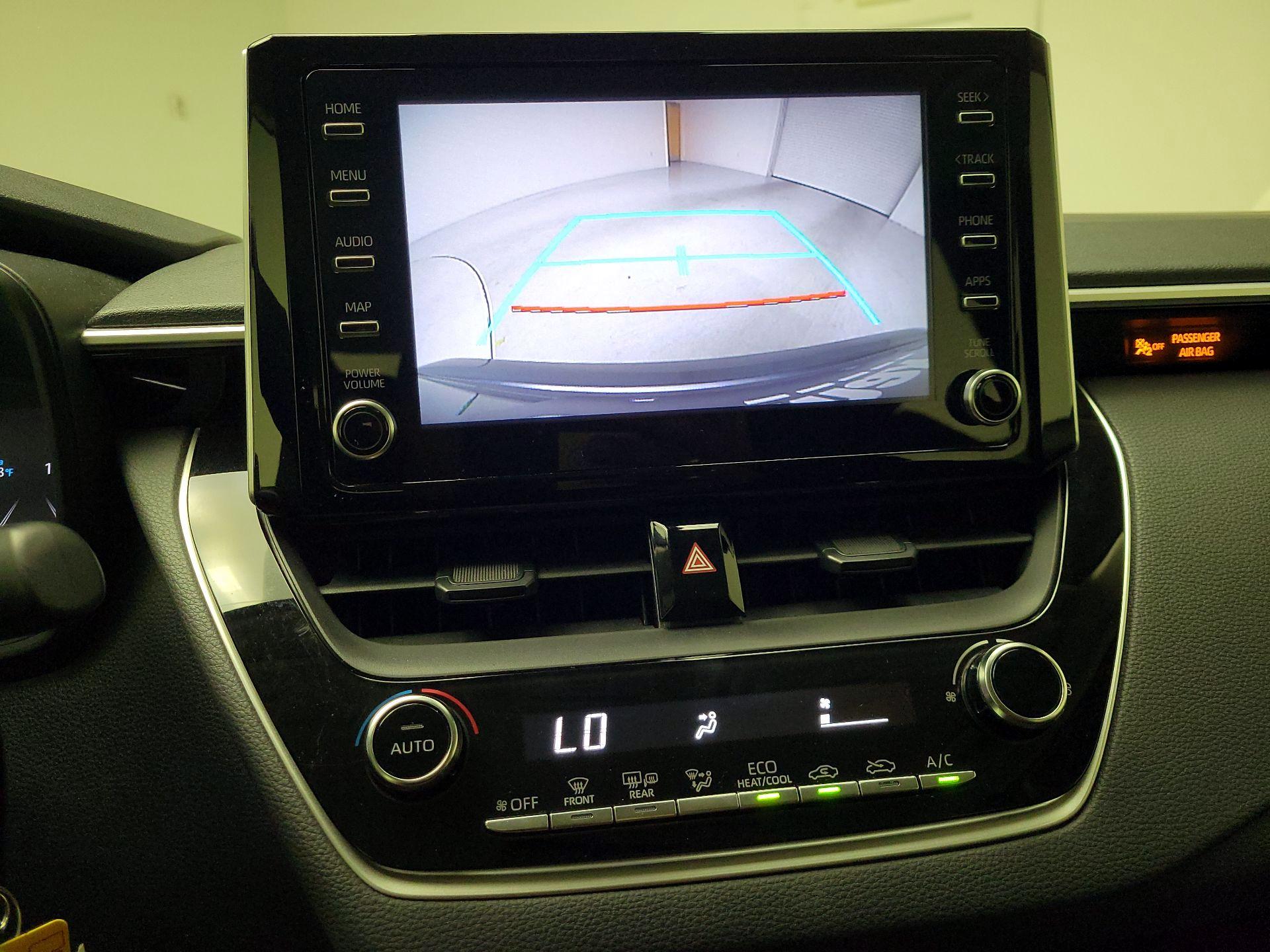 Thumbnail: 2020 Toyota Corolla - 12