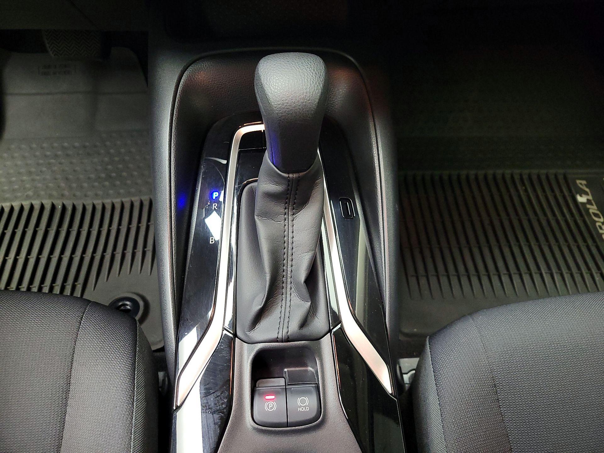 Thumbnail: 2020 Toyota Corolla - 15