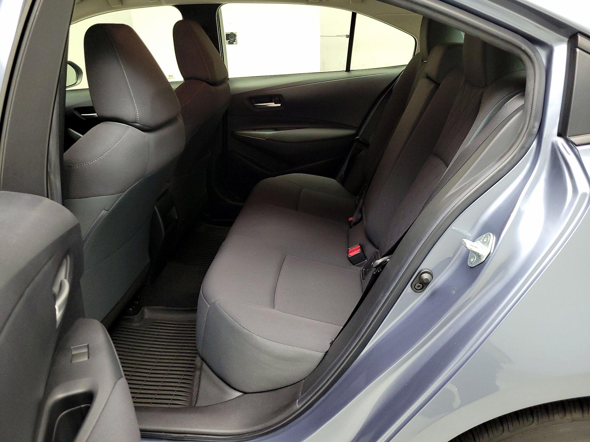 Thumbnail: 2020 Toyota Corolla - 17