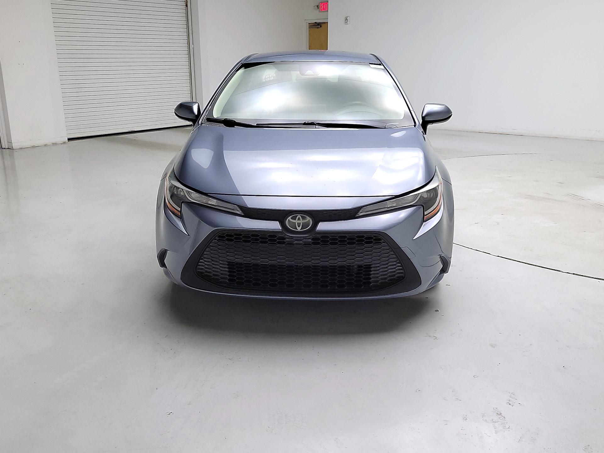 Thumbnail: 2020 Toyota Corolla - 2