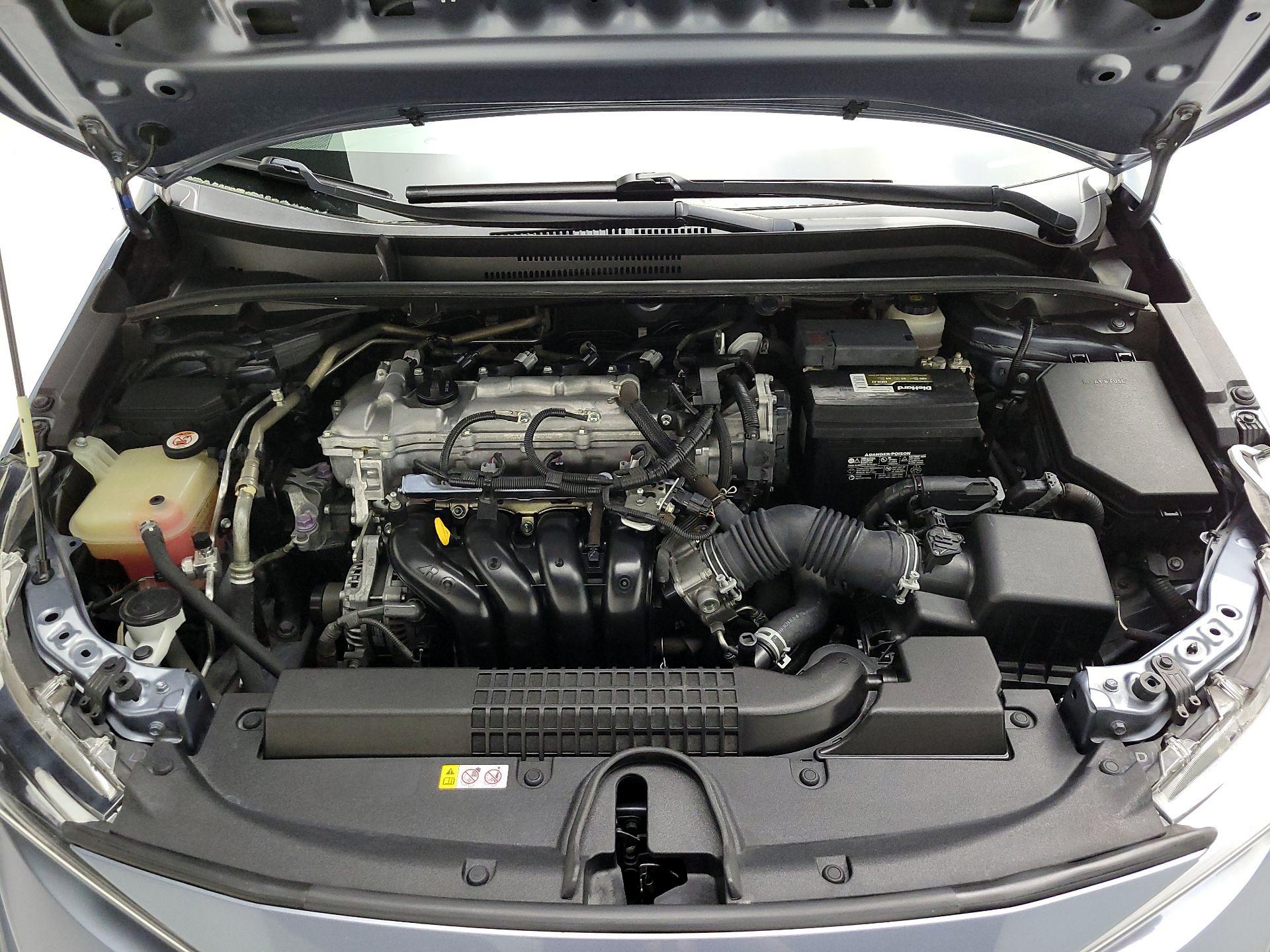 Thumbnail: 2020 Toyota Corolla - 19