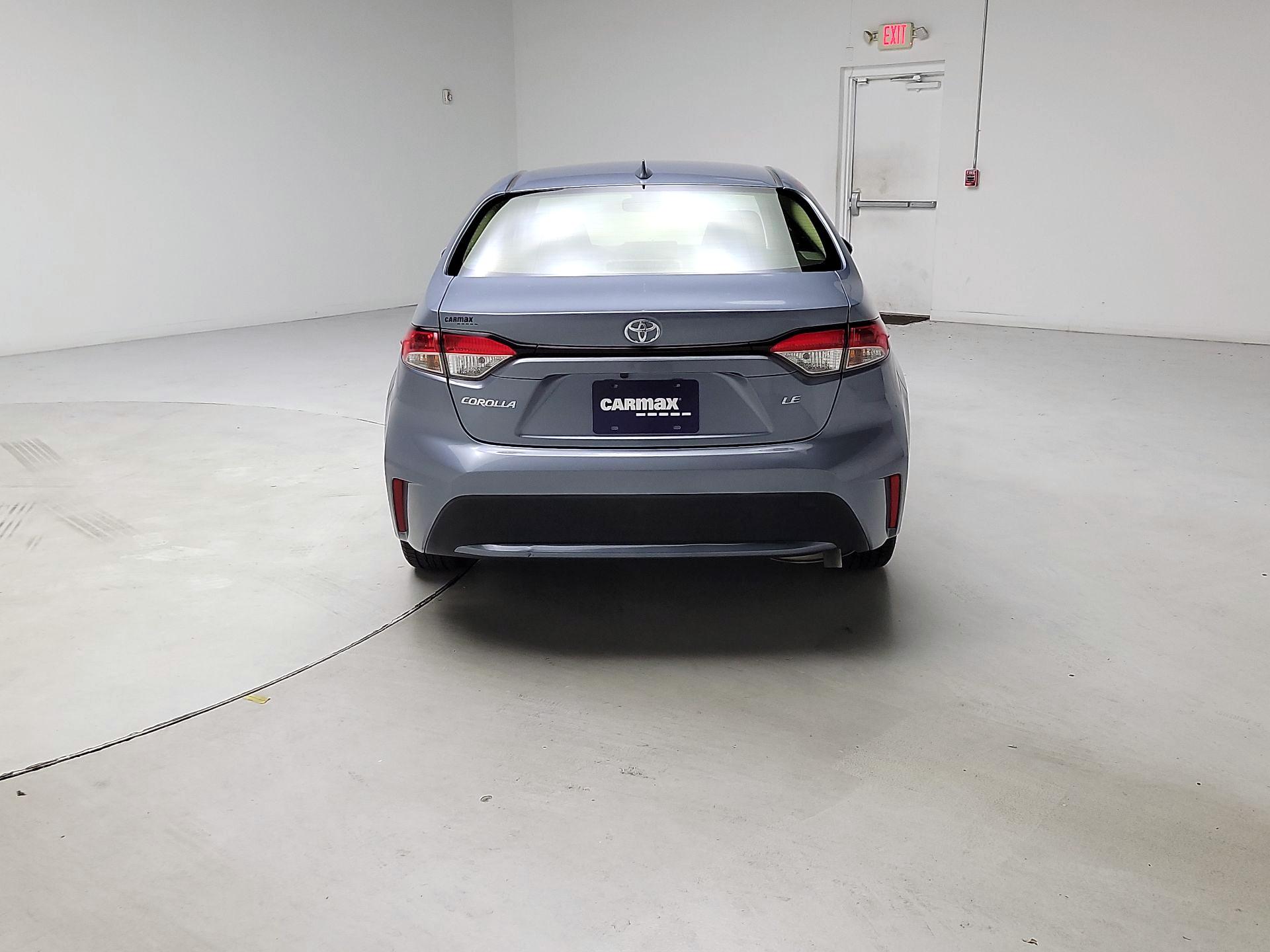 Thumbnail: 2020 Toyota Corolla - 6