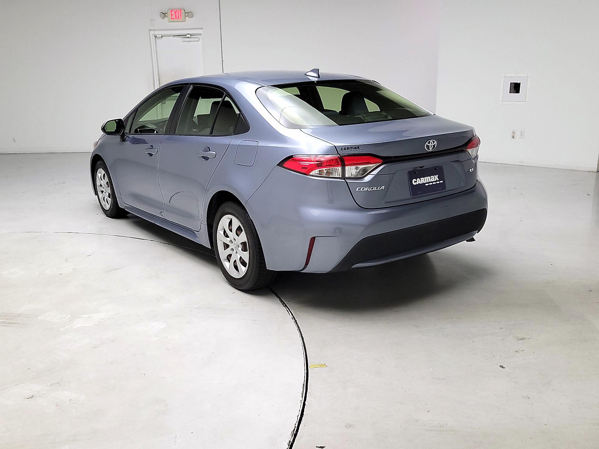 Thumbnail: 2020 Toyota Corolla - 7