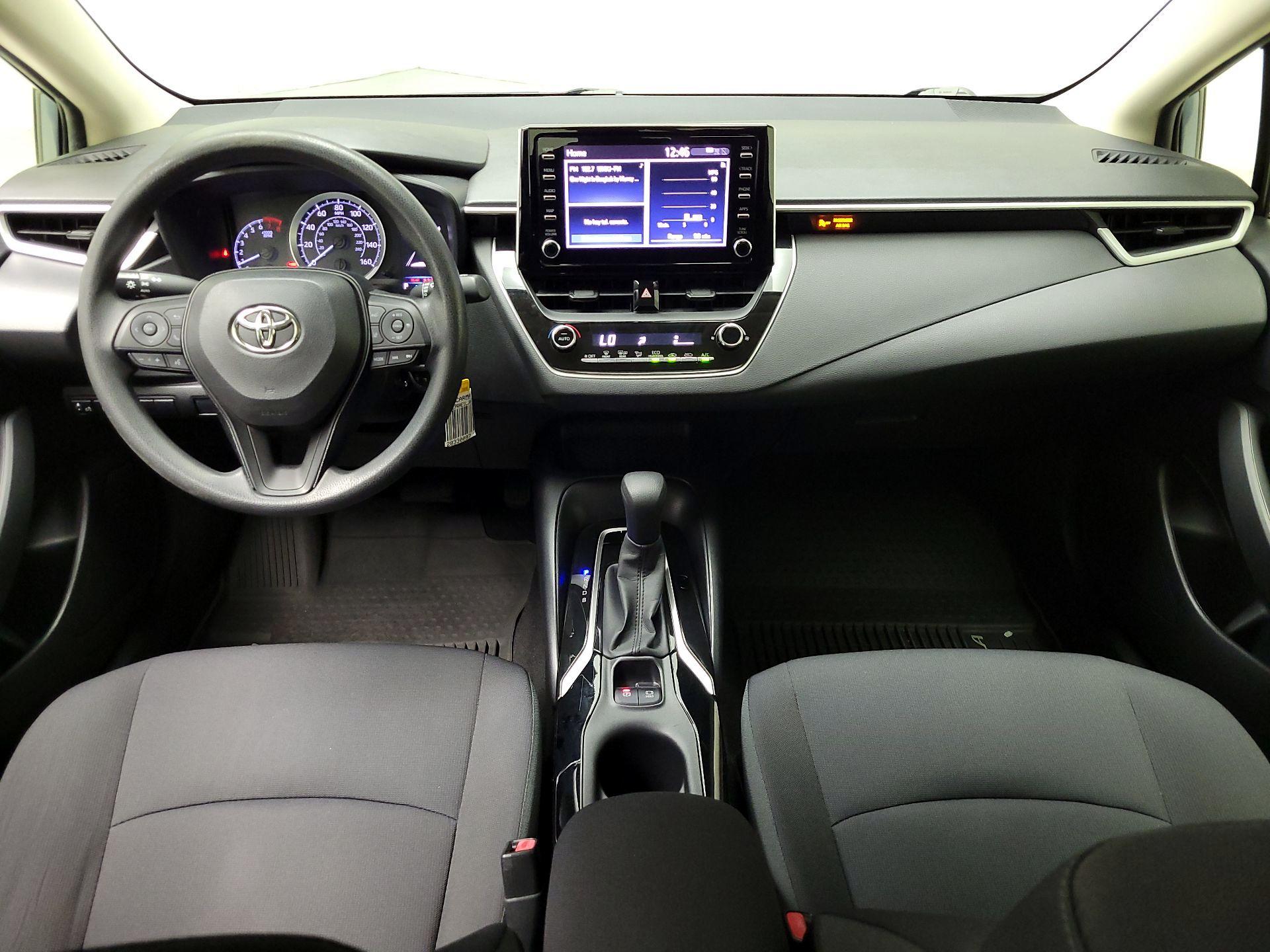 Thumbnail: 2020 Toyota Corolla - 8