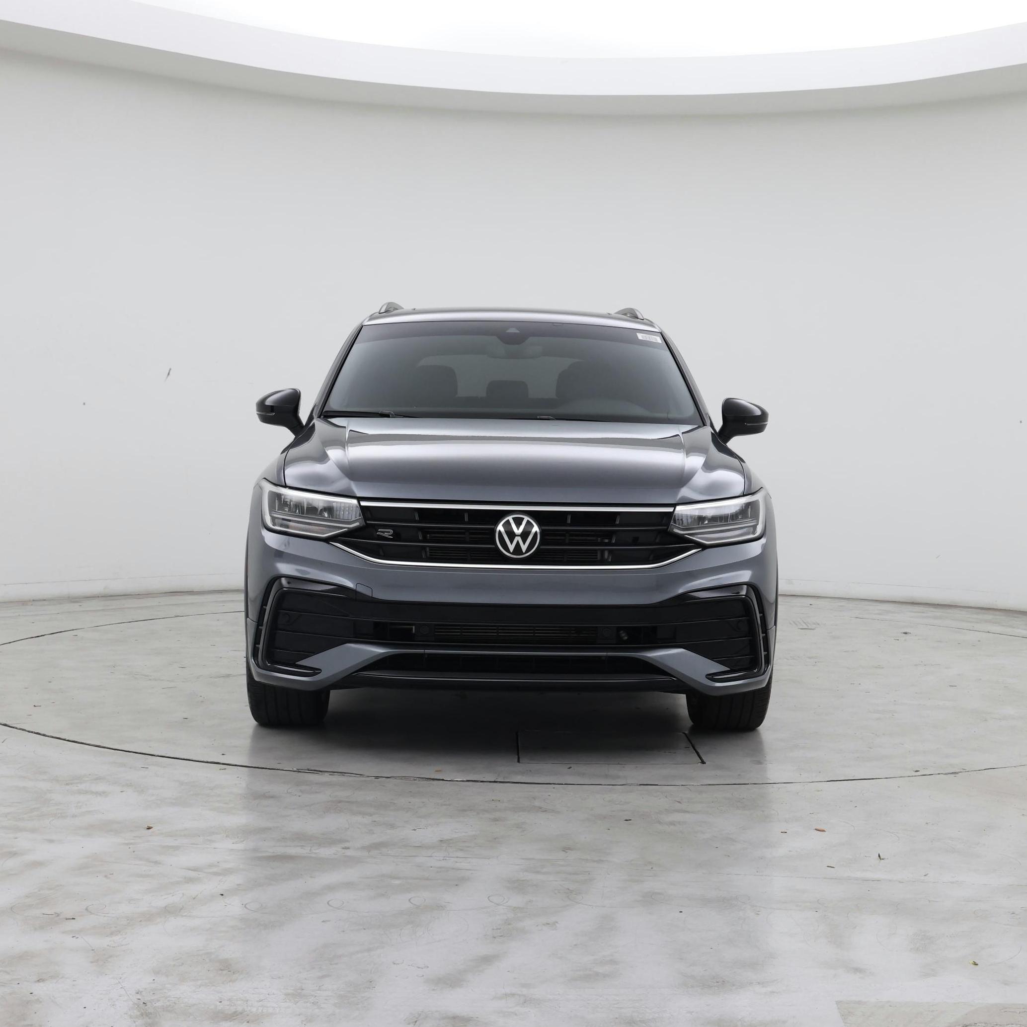 Thumbnail: 2024 Volkswagen Tiguan - 5