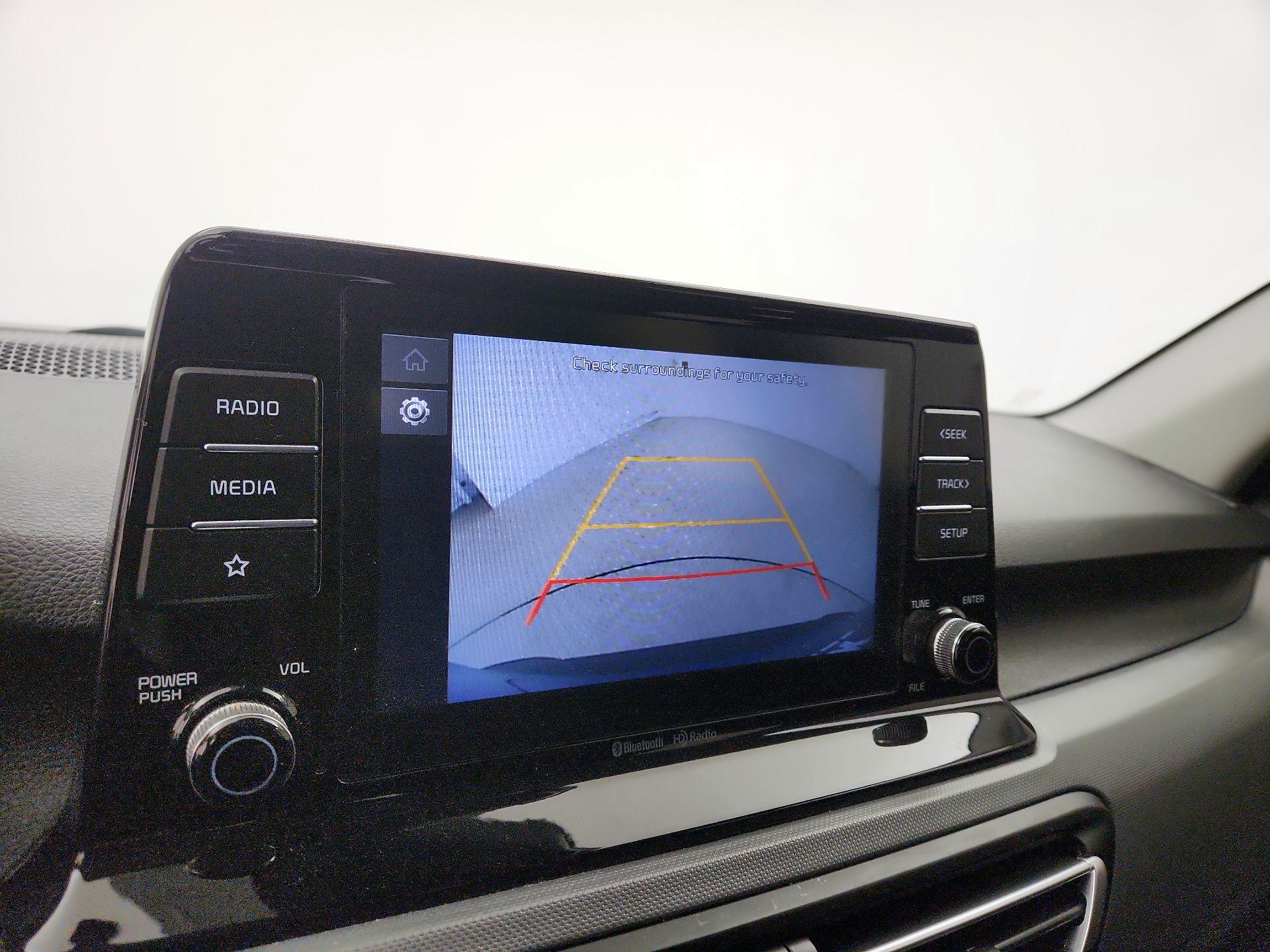 Thumbnail: 2023 Kia Seltos - 14