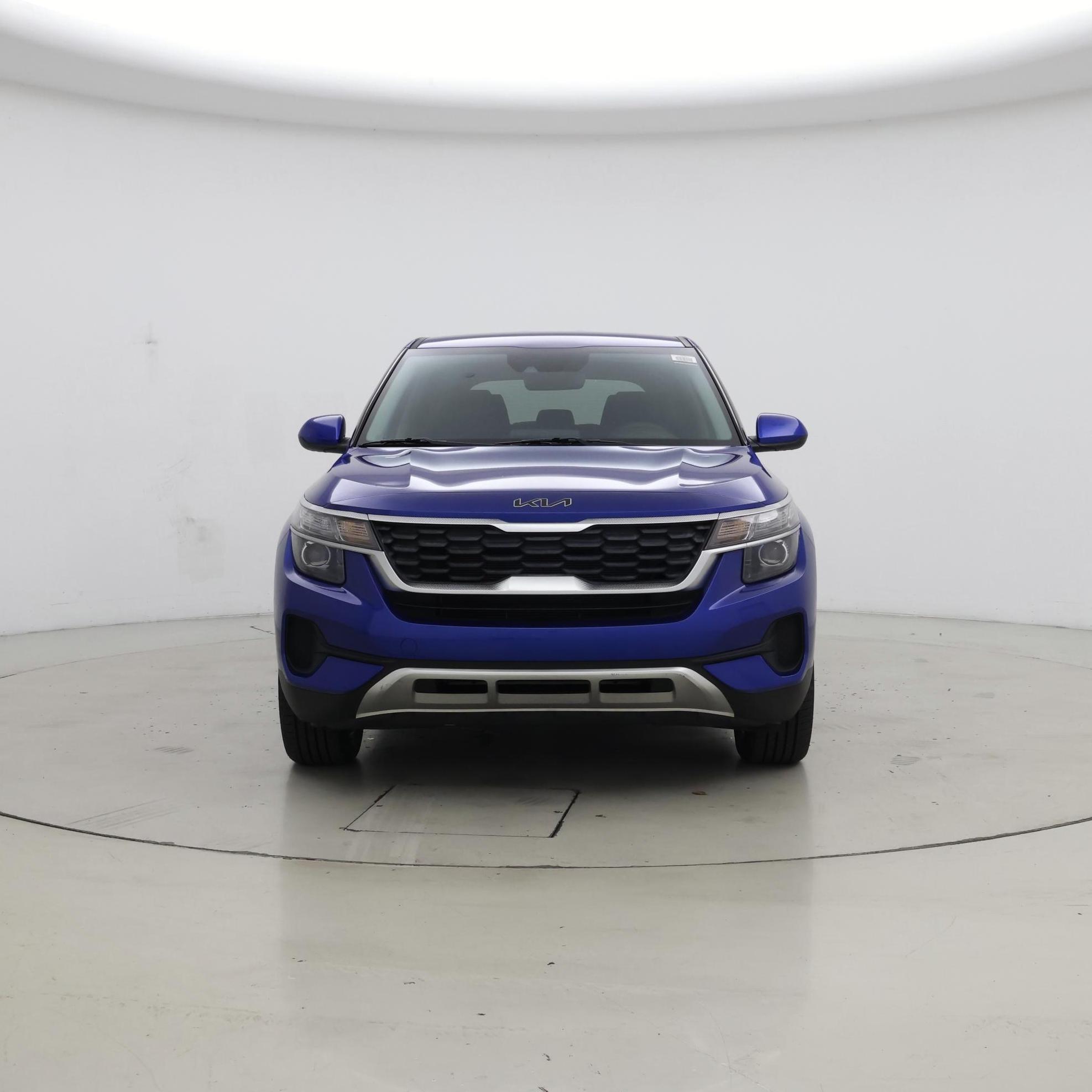 Thumbnail: 2023 Kia Seltos - 5