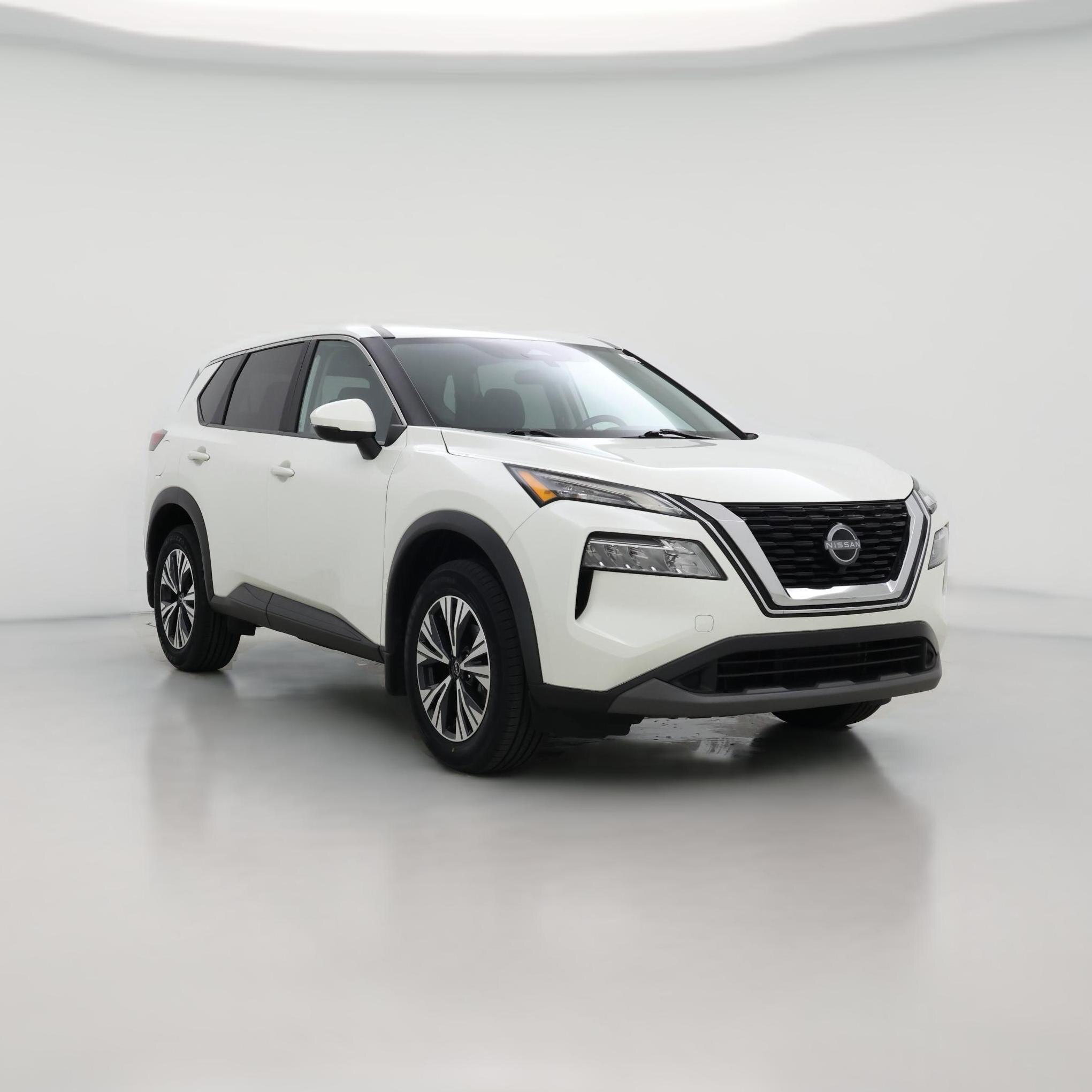 Thumbnail: 2023 Nissan Rogue - 1