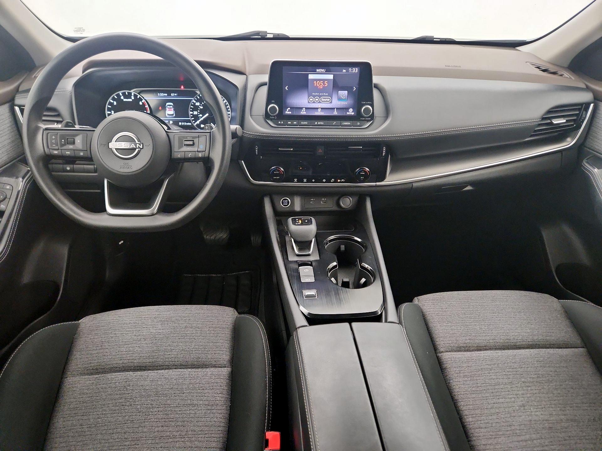 Thumbnail: 2023 Nissan Rogue - 9