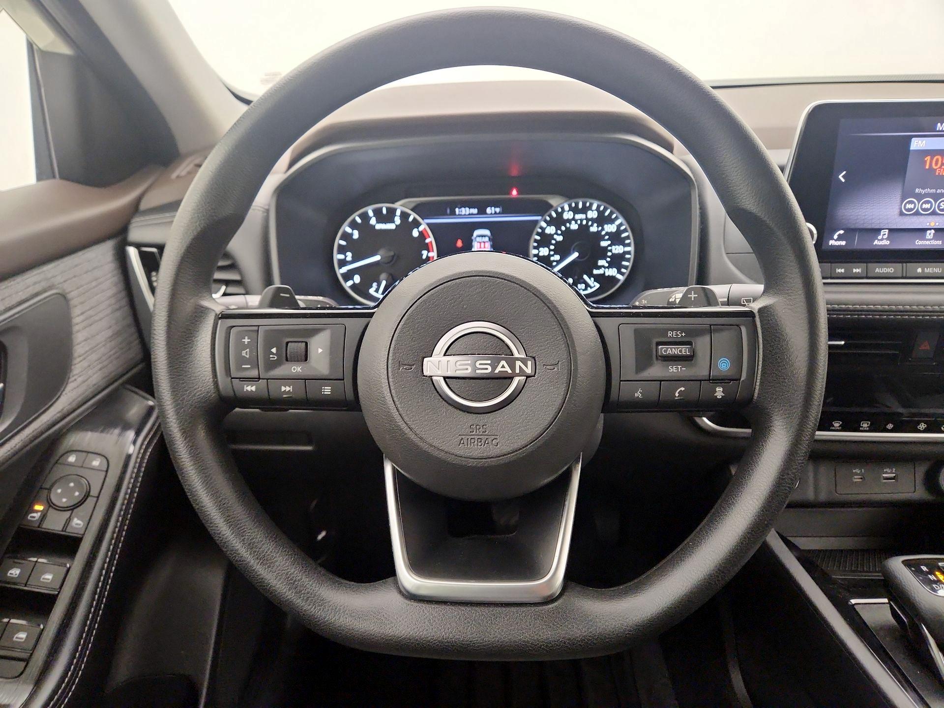 Thumbnail: 2023 Nissan Rogue - 10