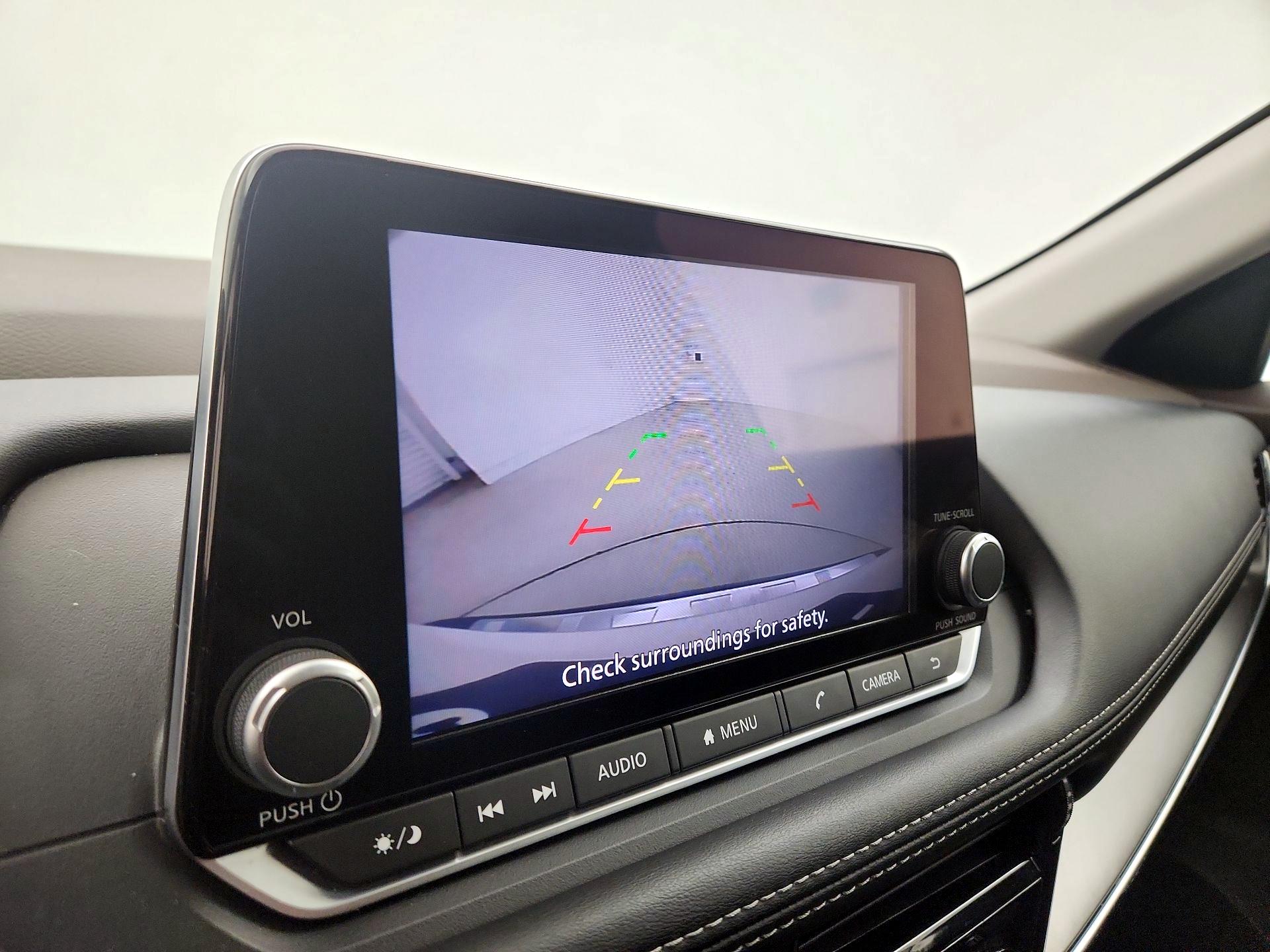 Thumbnail: 2023 Nissan Rogue - 14