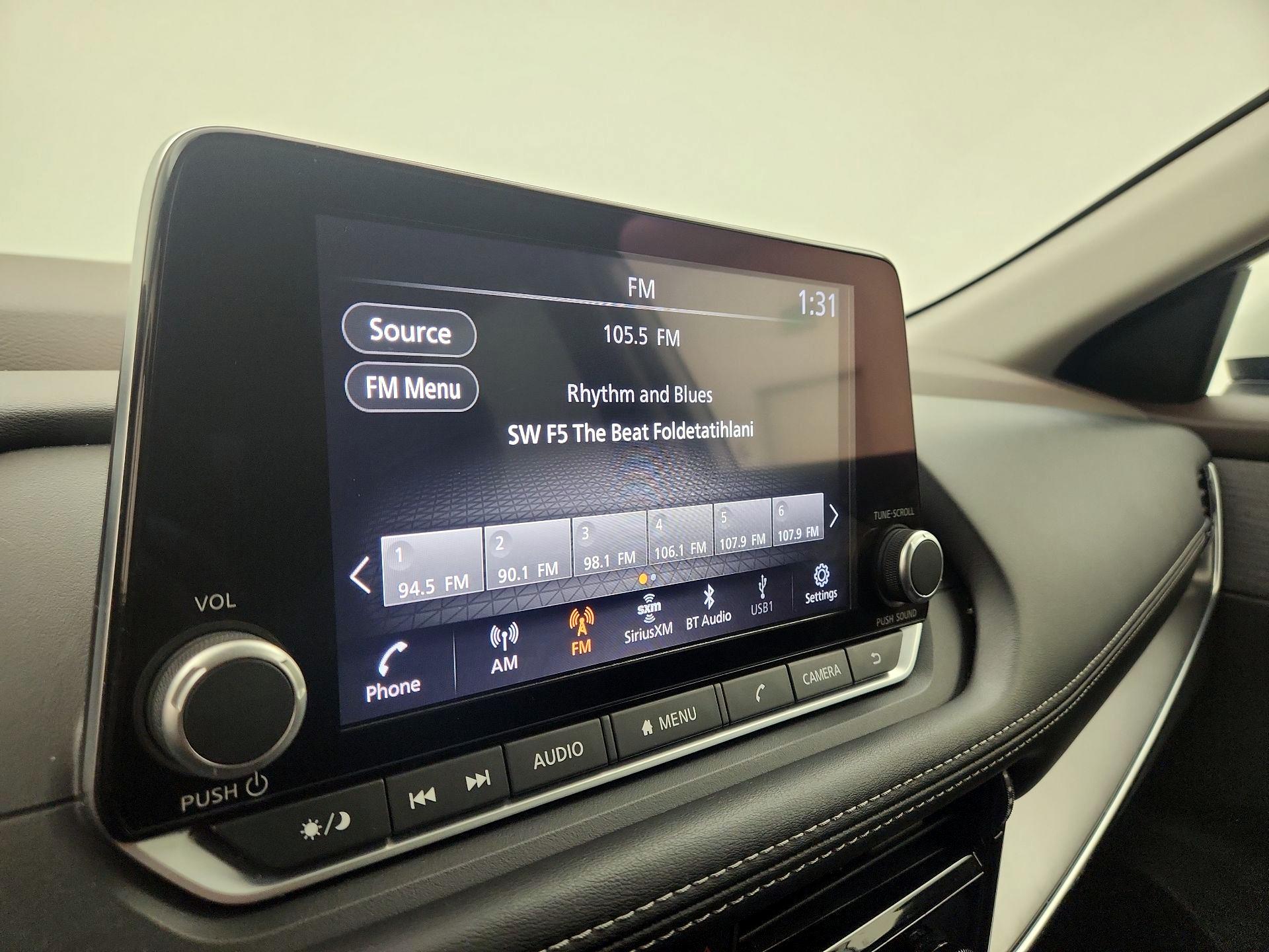 Thumbnail: 2023 Nissan Rogue - 15