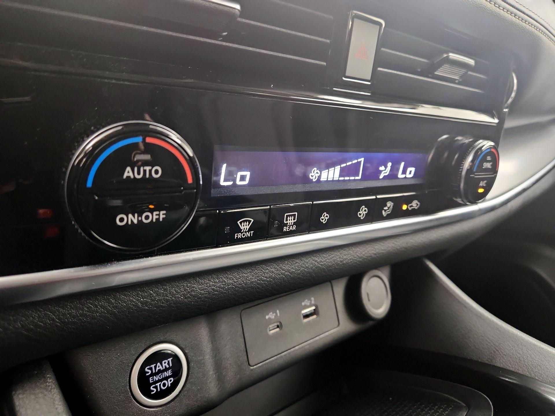 Thumbnail: 2023 Nissan Rogue - 16