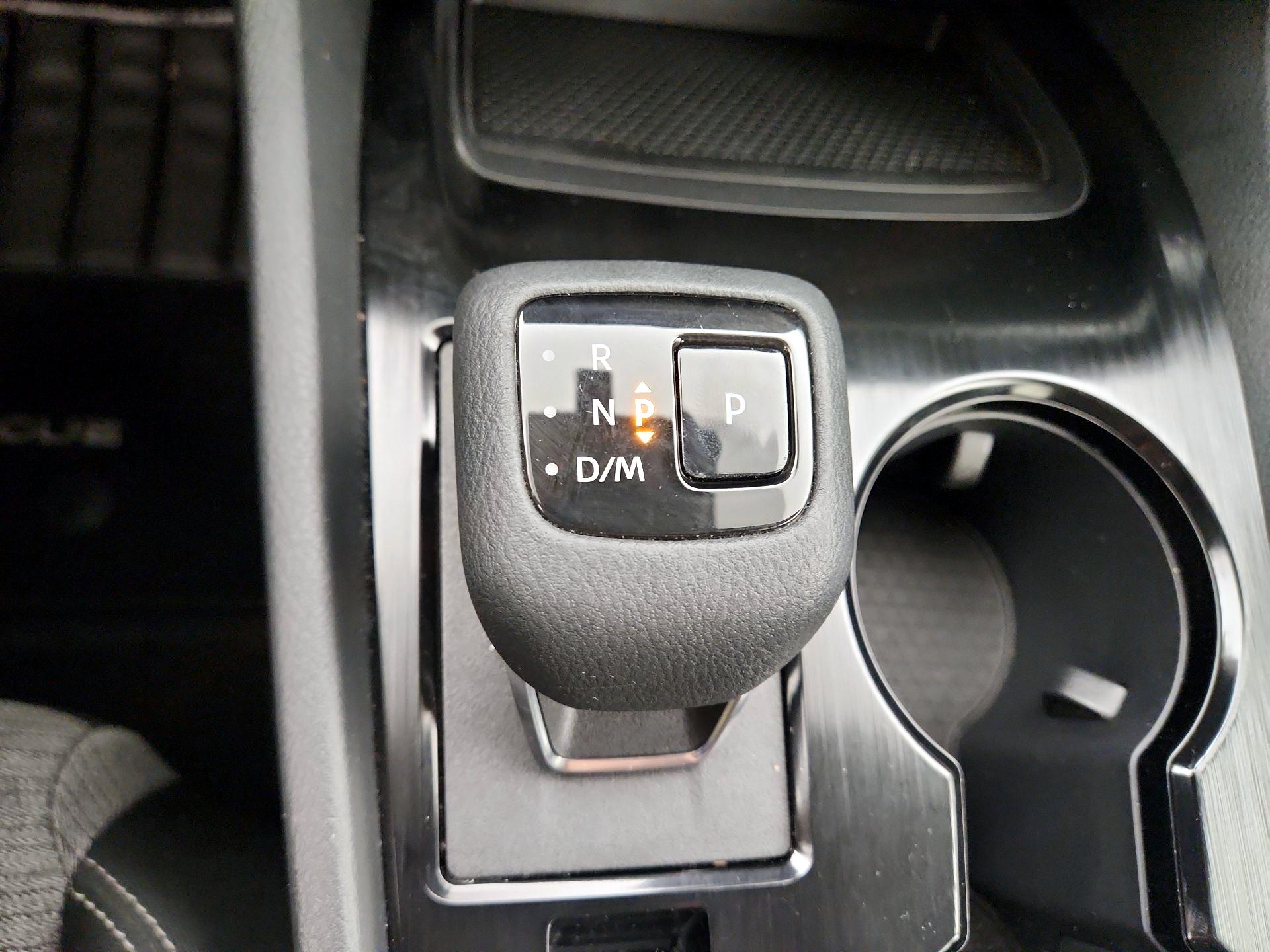 Thumbnail: 2023 Nissan Rogue - 17