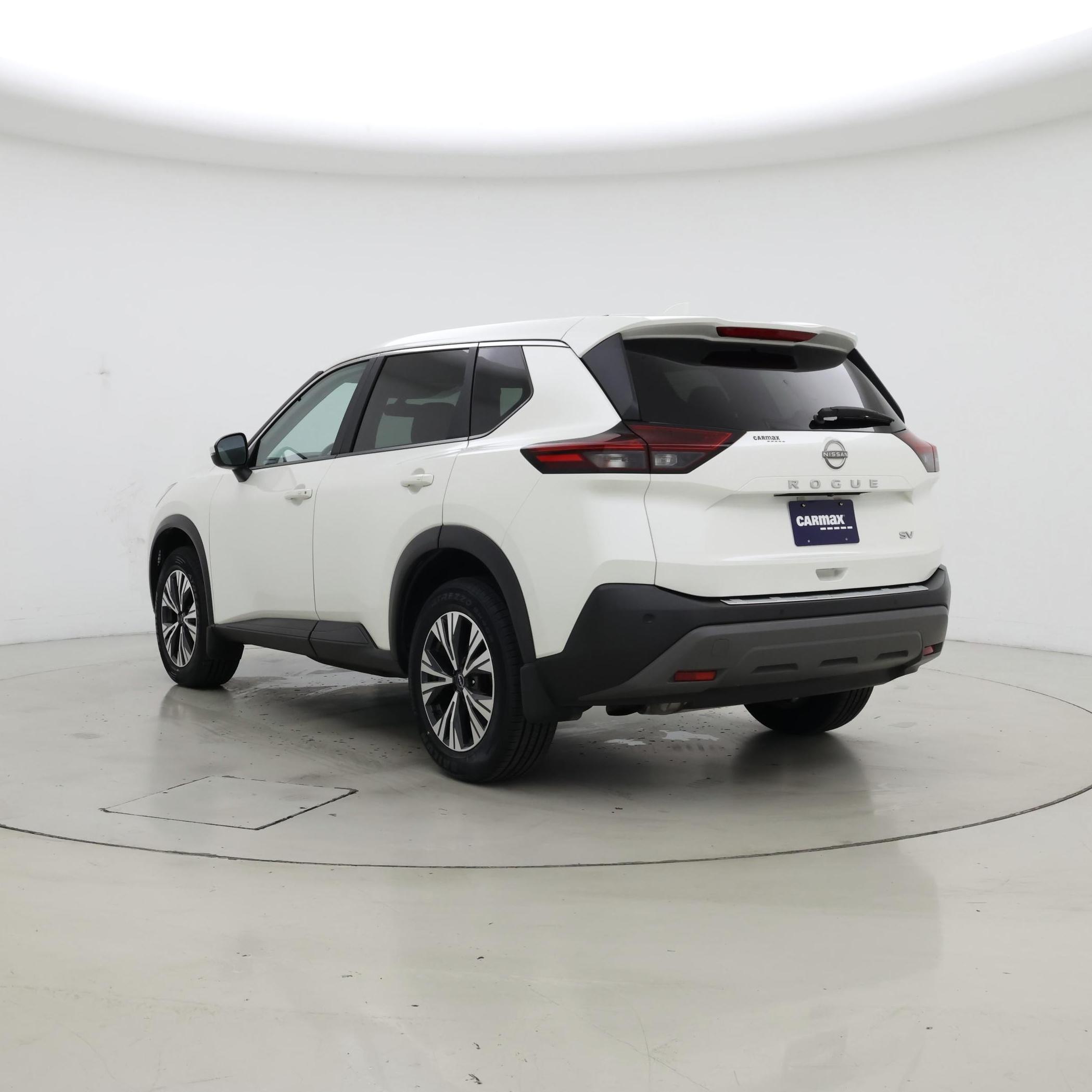 Thumbnail: 2023 Nissan Rogue - 2