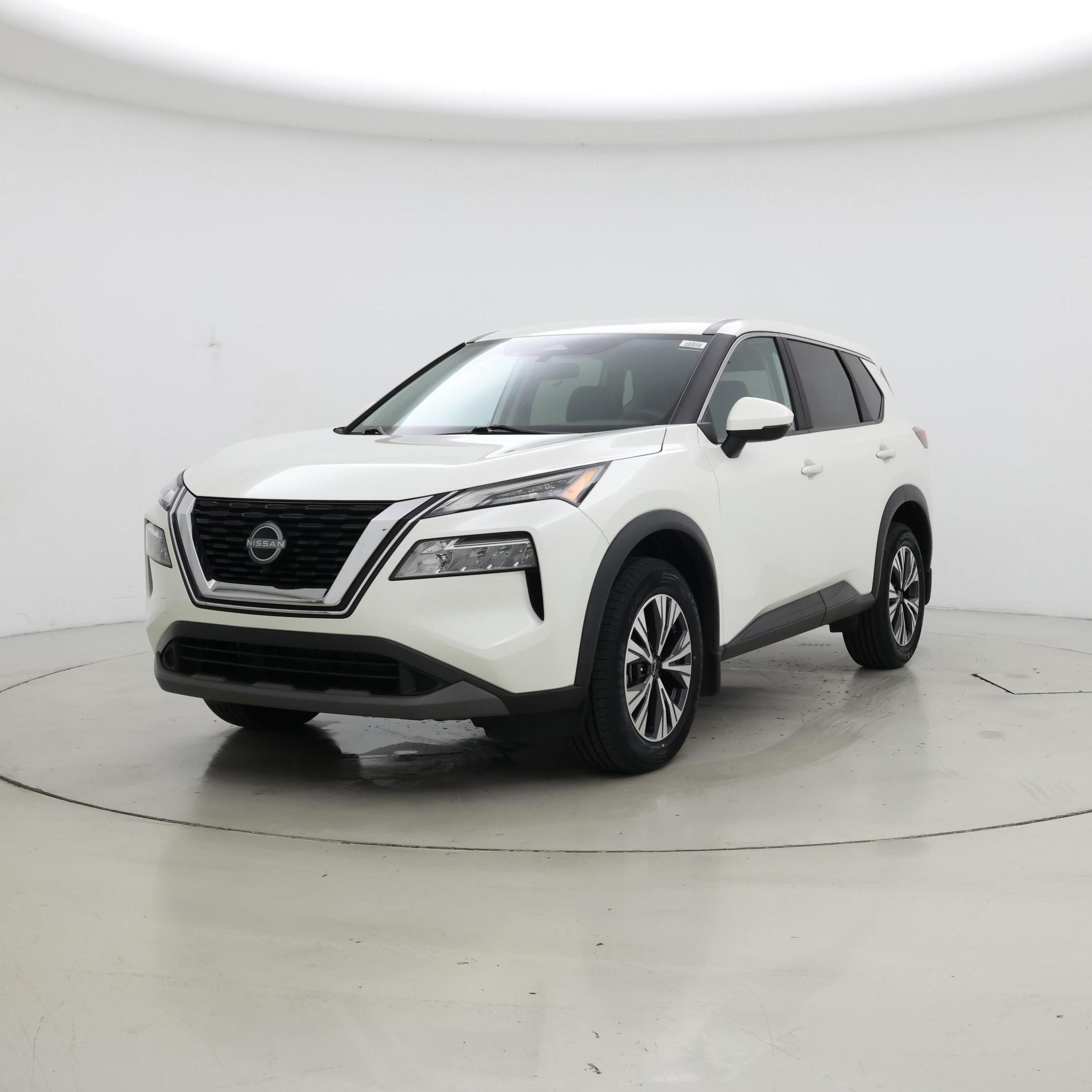 Thumbnail: 2023 Nissan Rogue - 4
