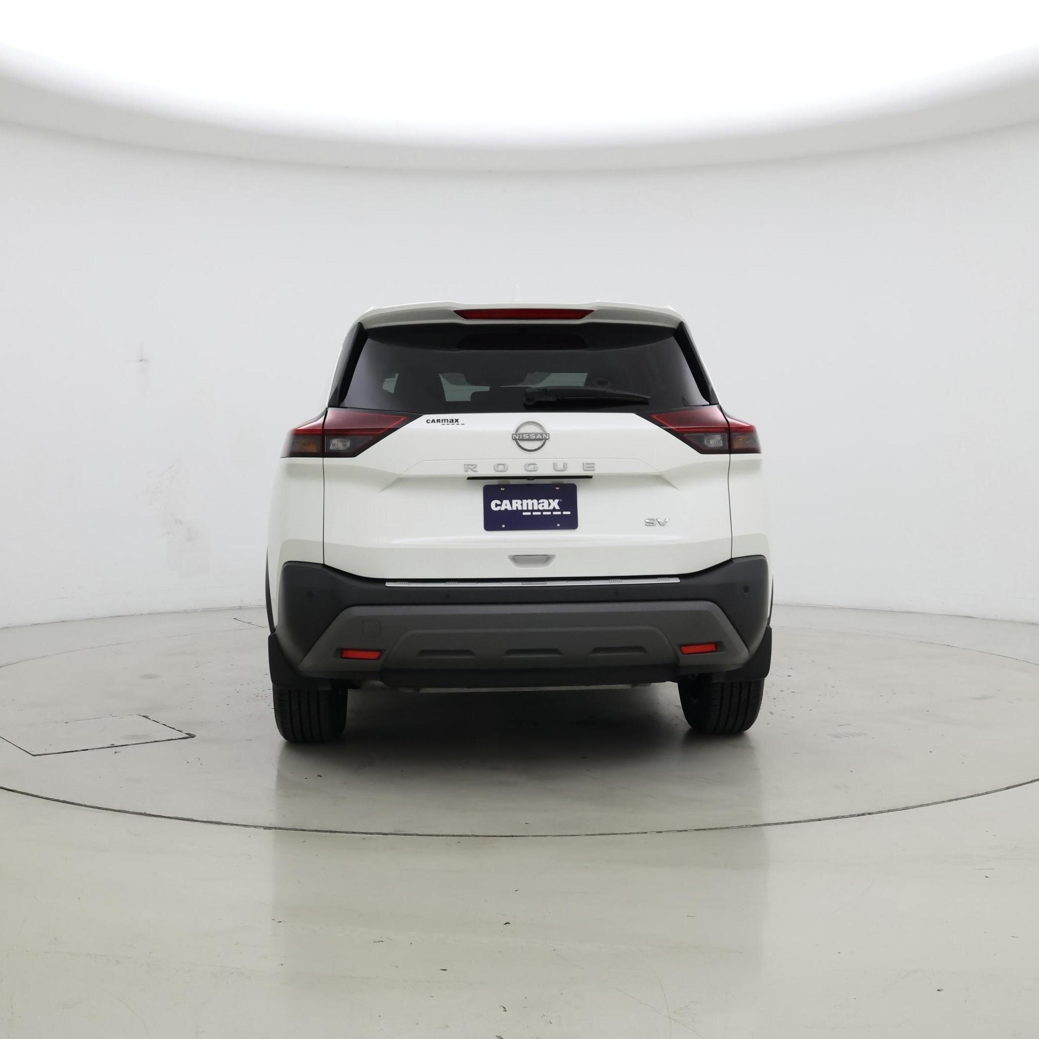 Thumbnail: 2023 Nissan Rogue - 6