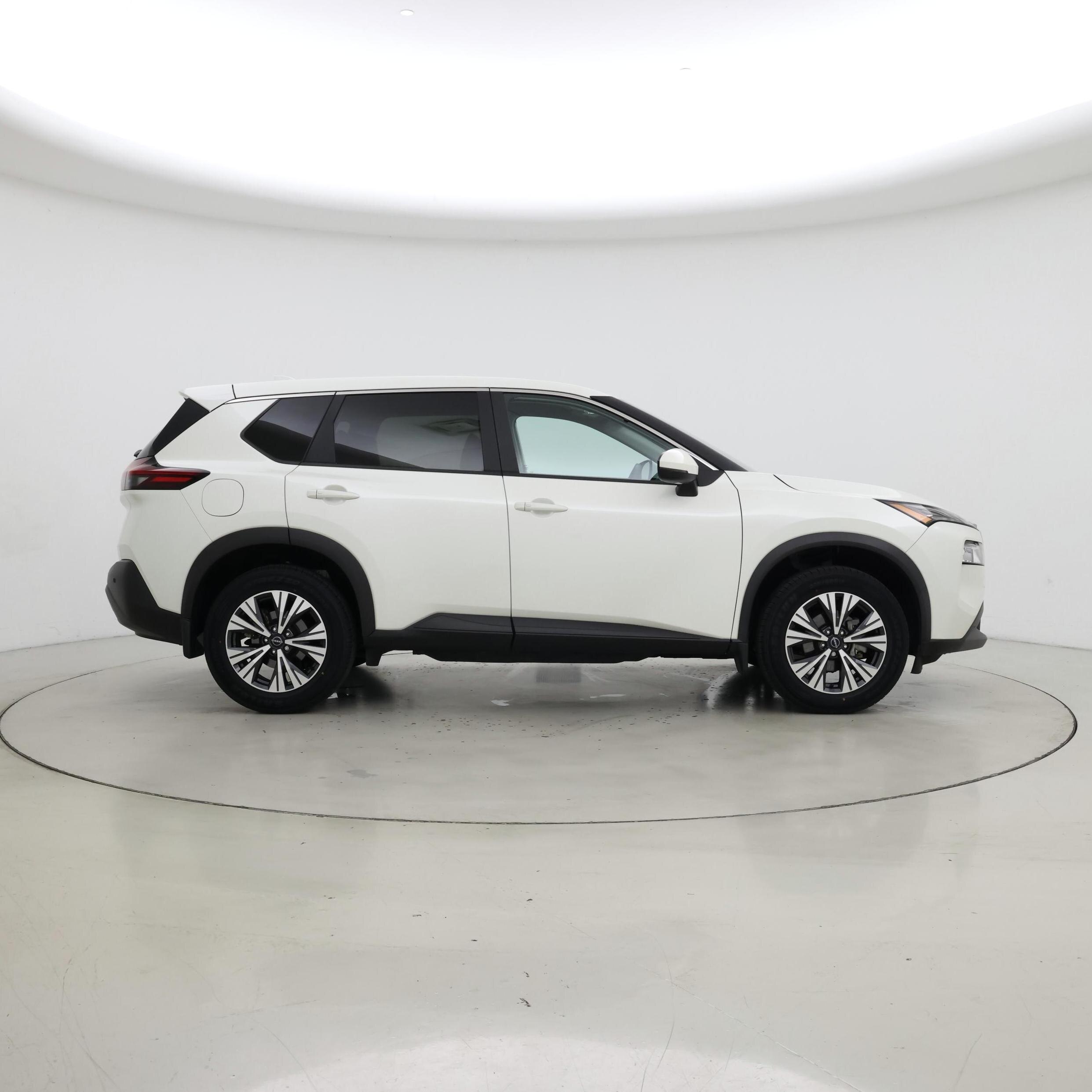 Thumbnail: 2023 Nissan Rogue - 7