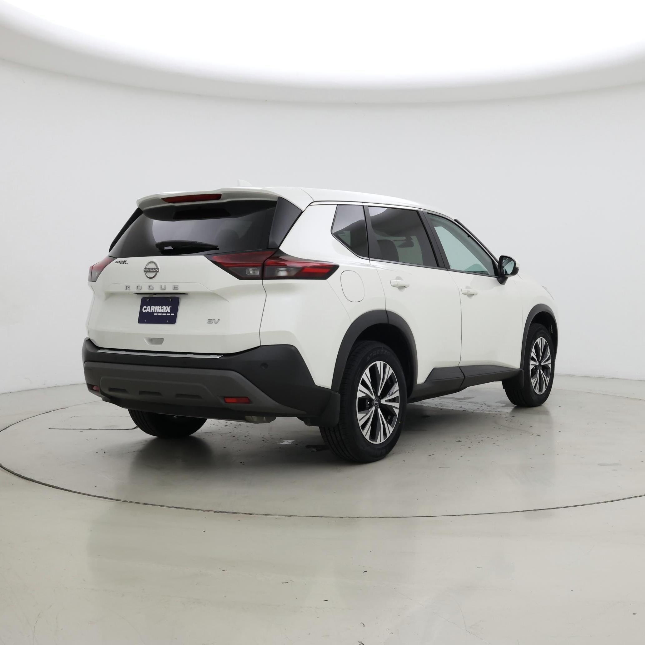 Thumbnail: 2023 Nissan Rogue - 8