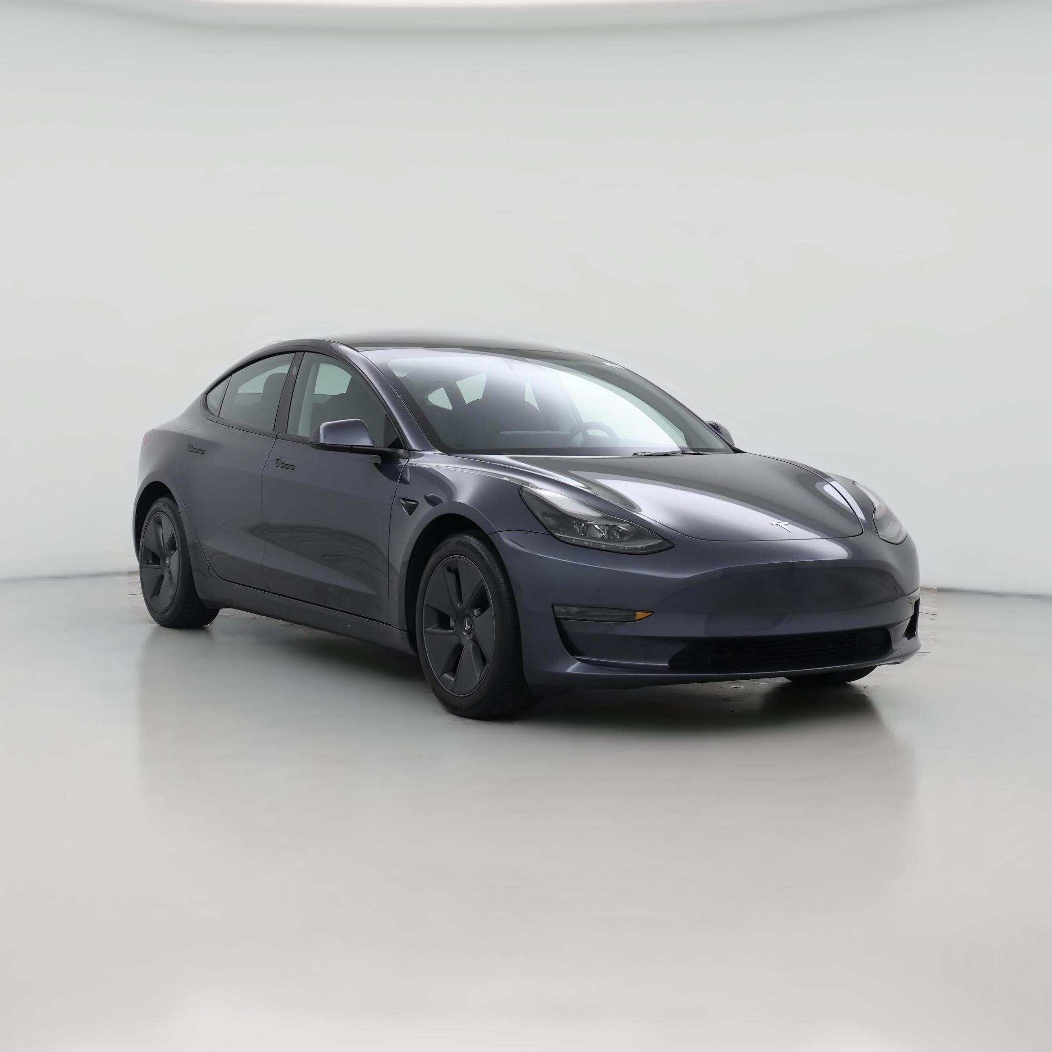 Thumbnail: 2023 Tesla Model 3 - 1