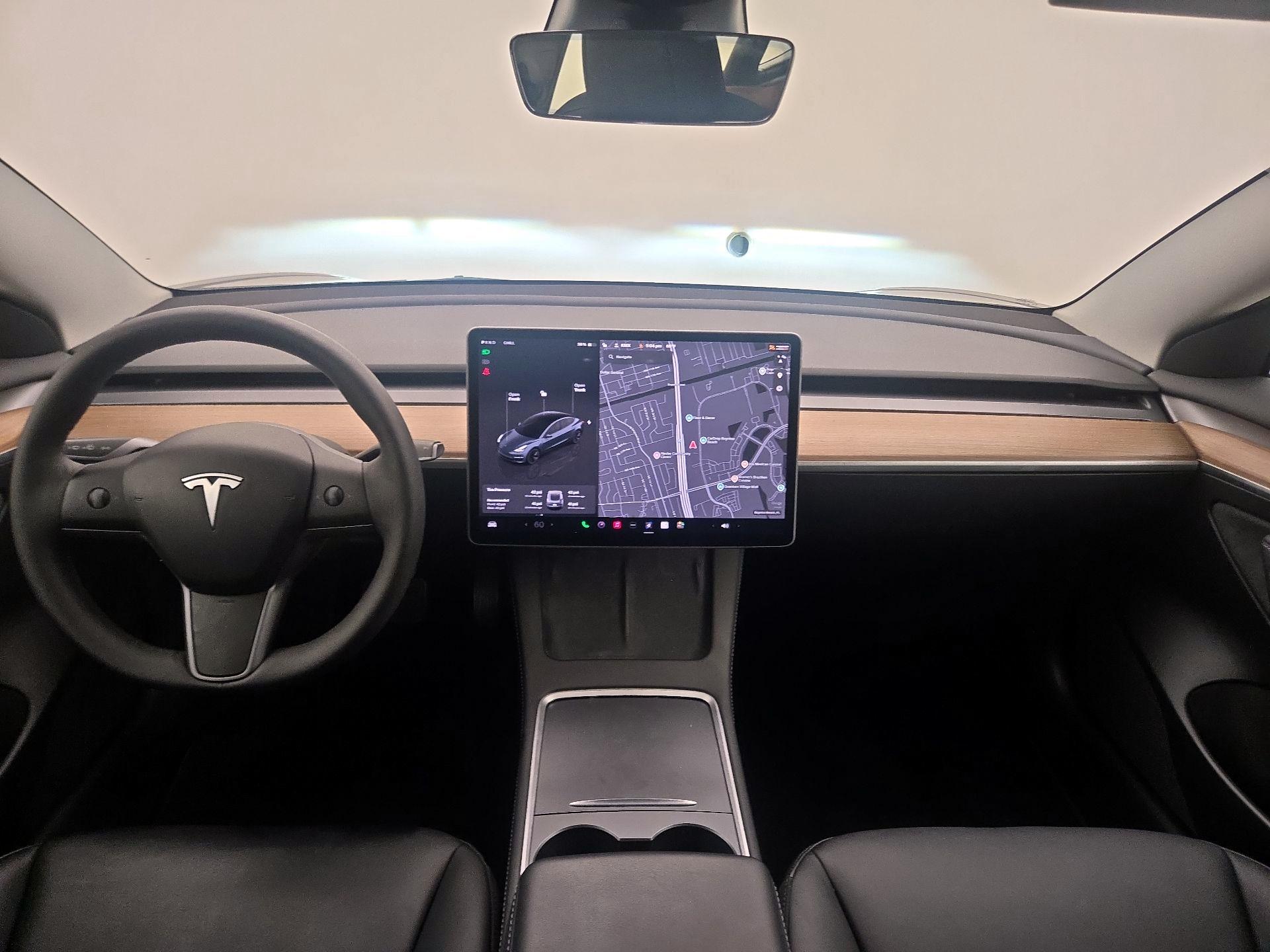 Thumbnail: 2023 Tesla Model 3 - 9