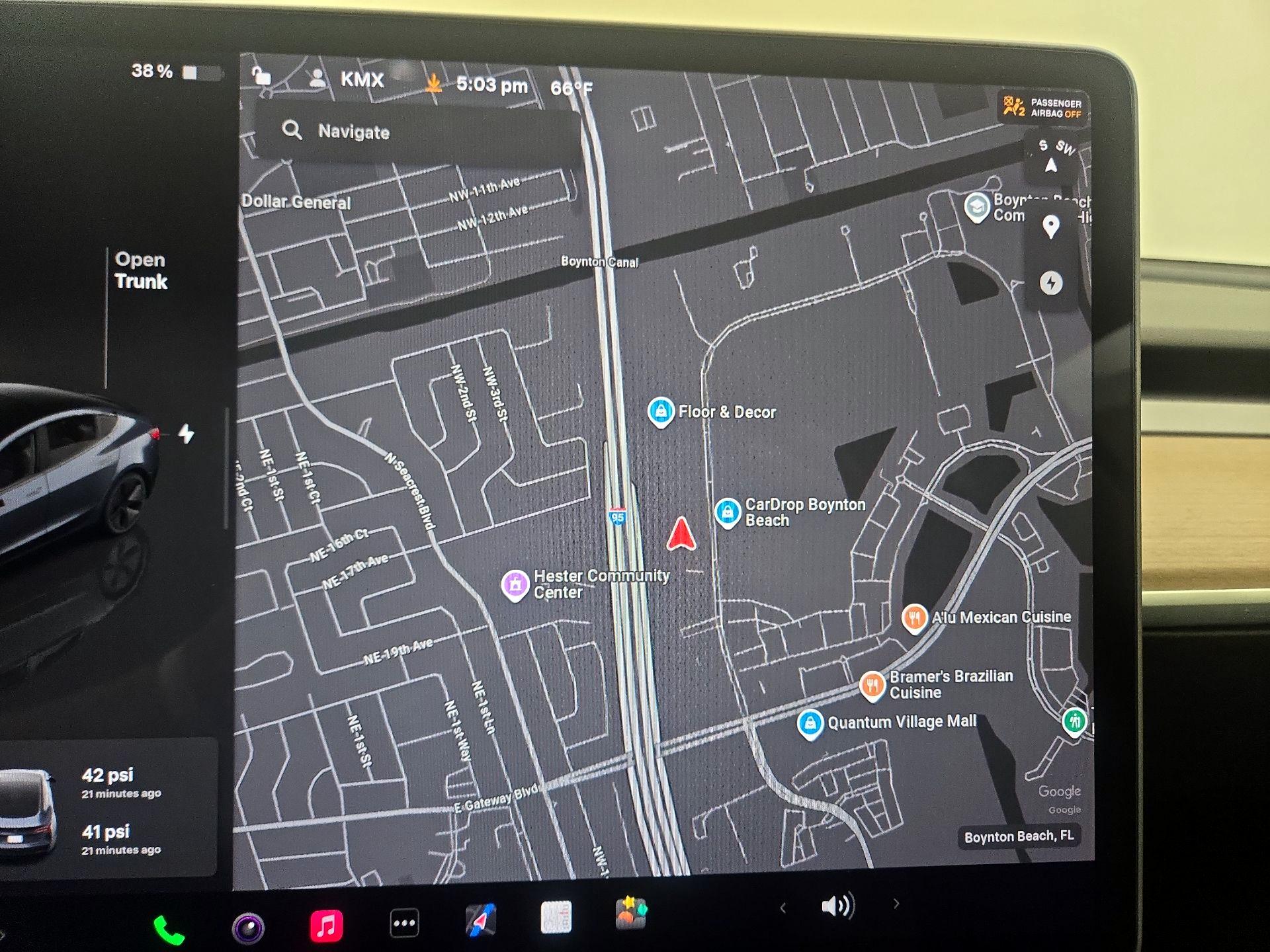 Thumbnail: 2023 Tesla Model 3 - 14