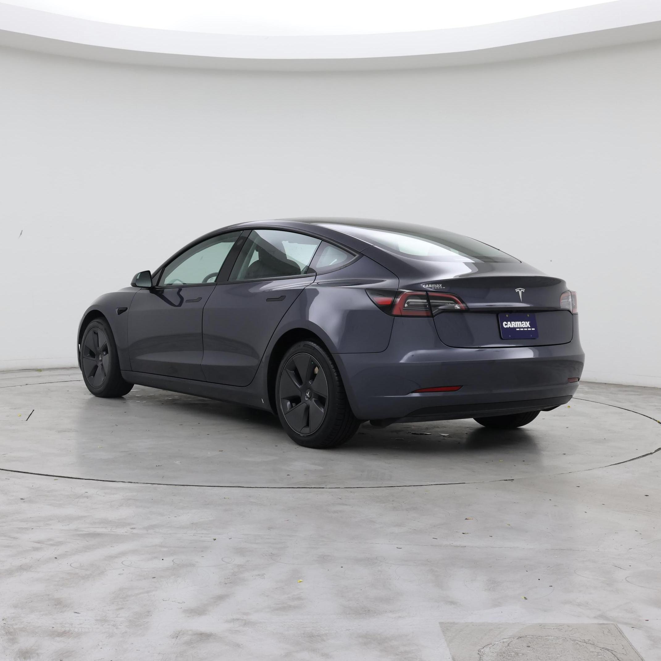 Thumbnail: 2023 Tesla Model 3 - 2