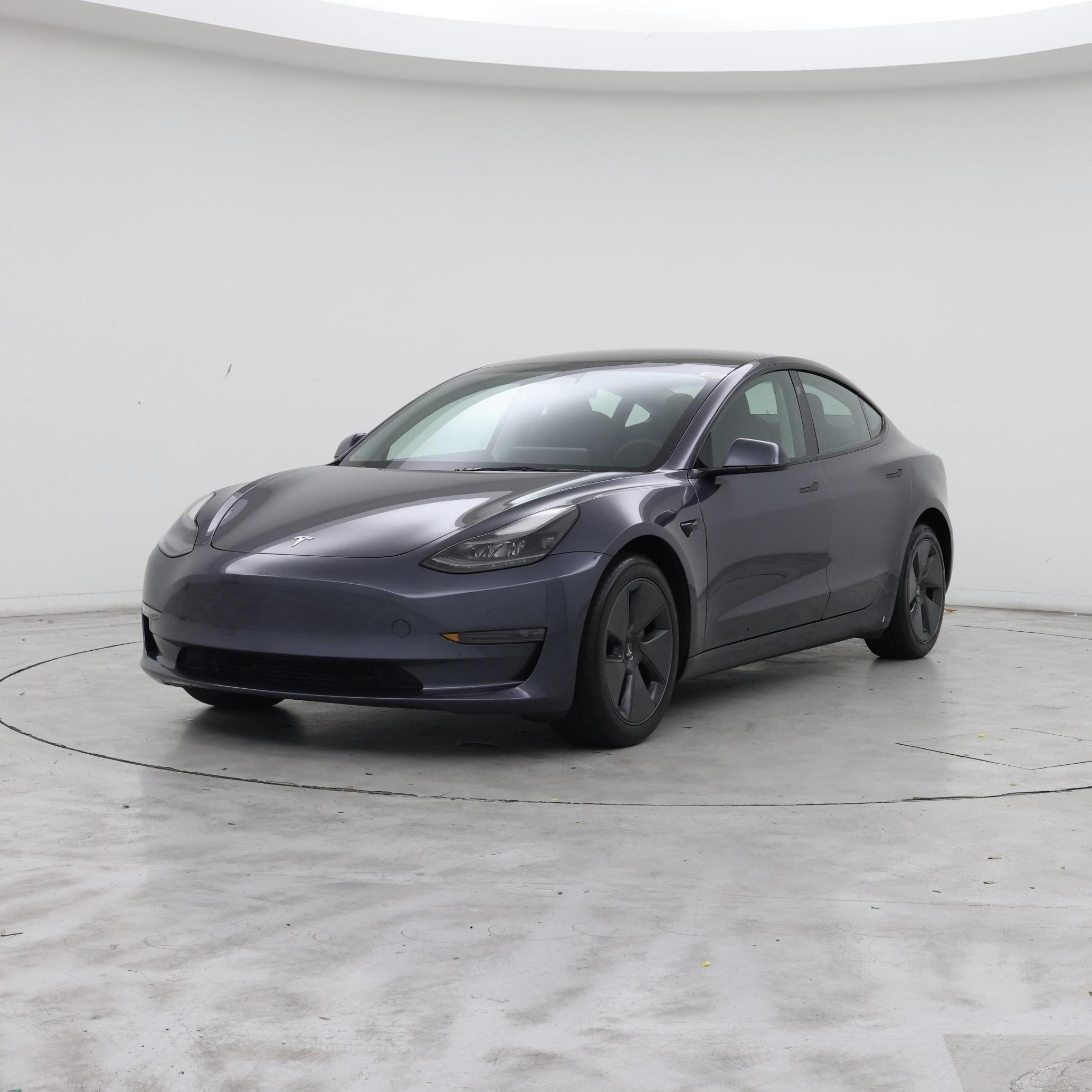 Thumbnail: 2023 Tesla Model 3 - 4