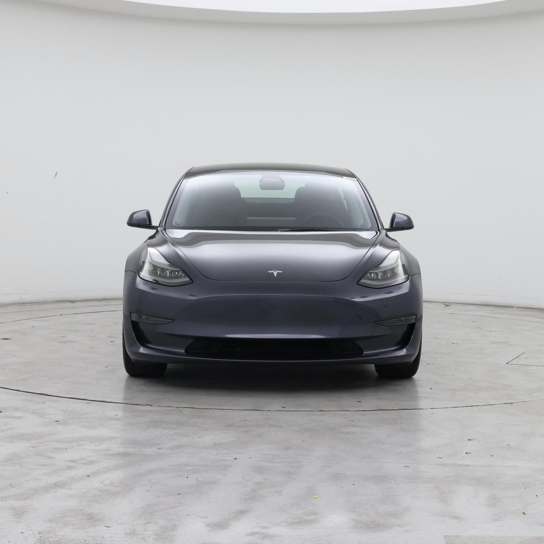 Thumbnail: 2023 Tesla Model 3 - 5