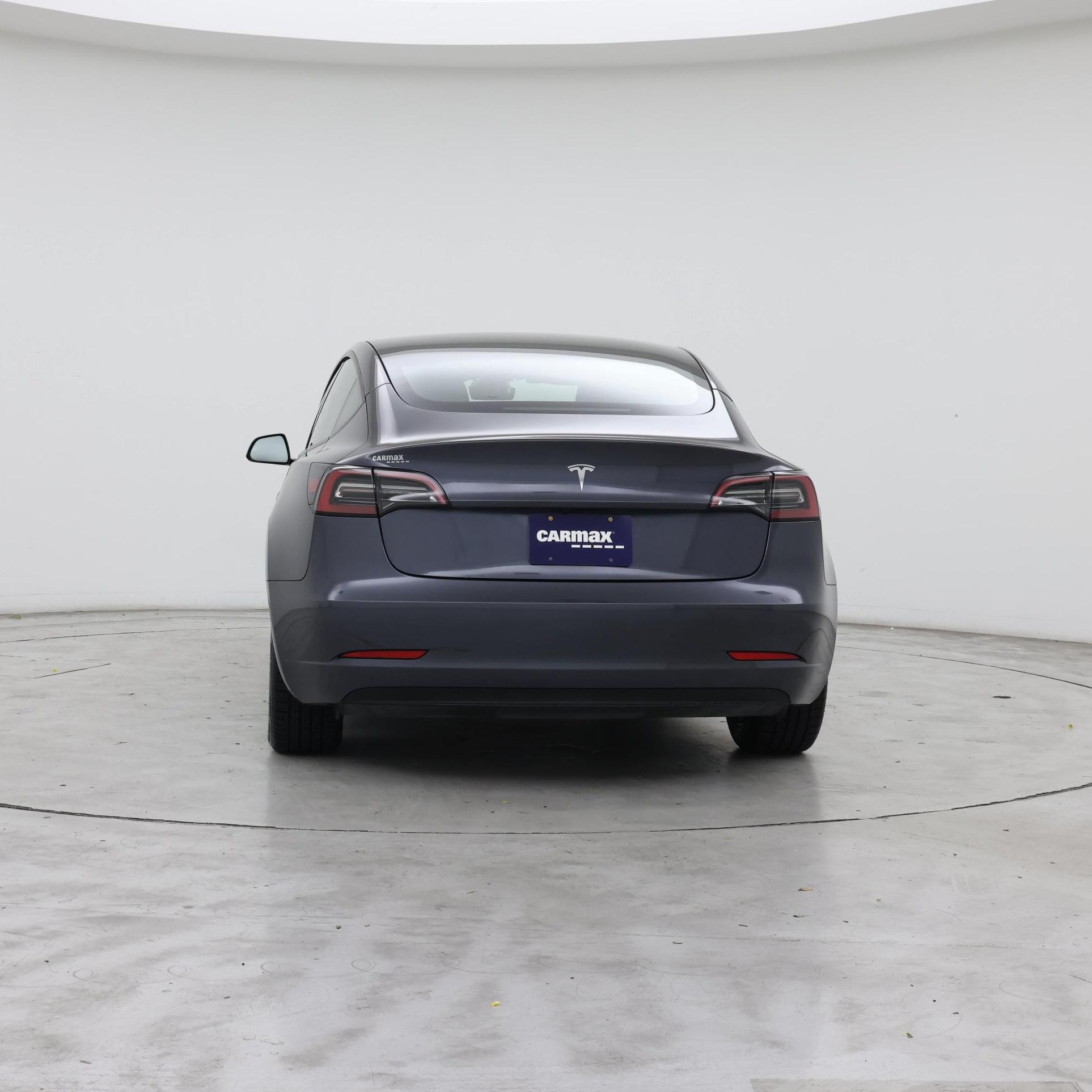Thumbnail: 2023 Tesla Model 3 - 6