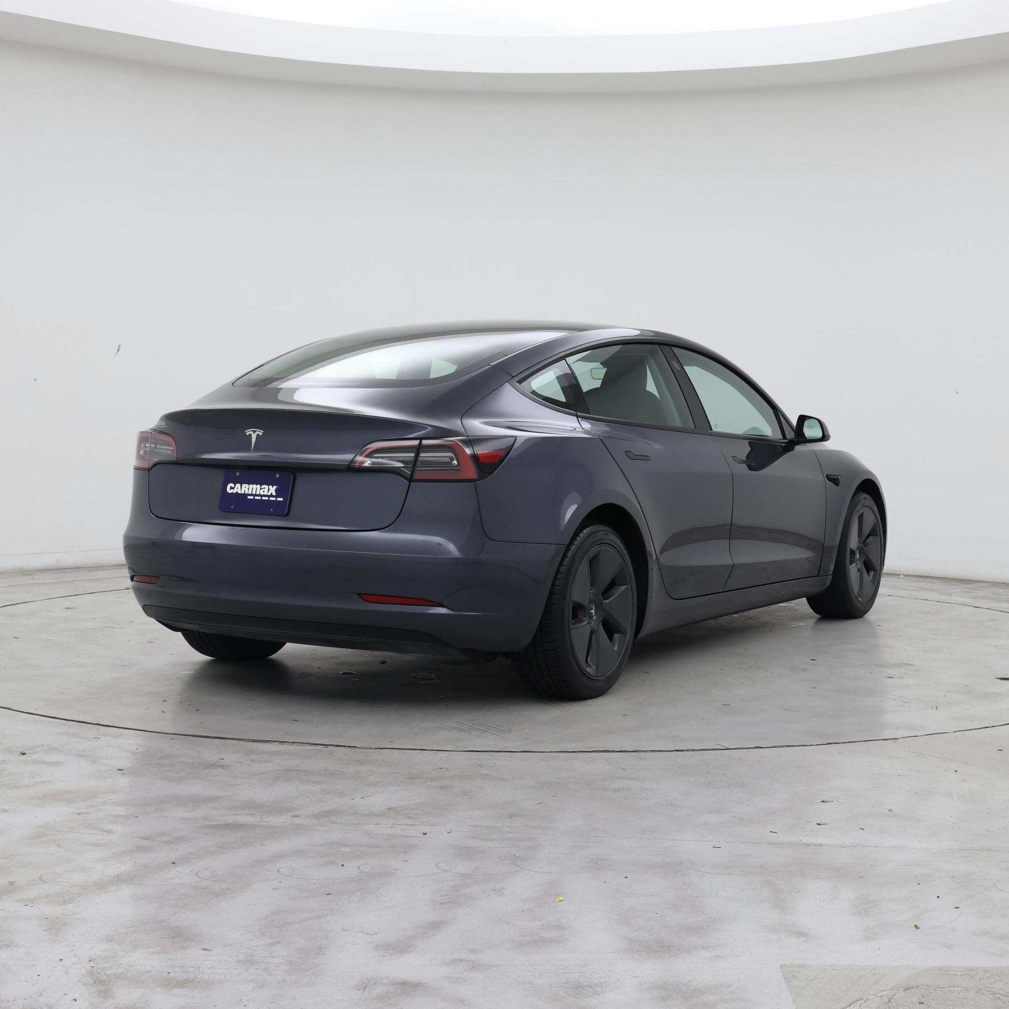 Thumbnail: 2023 Tesla Model 3 - 8
