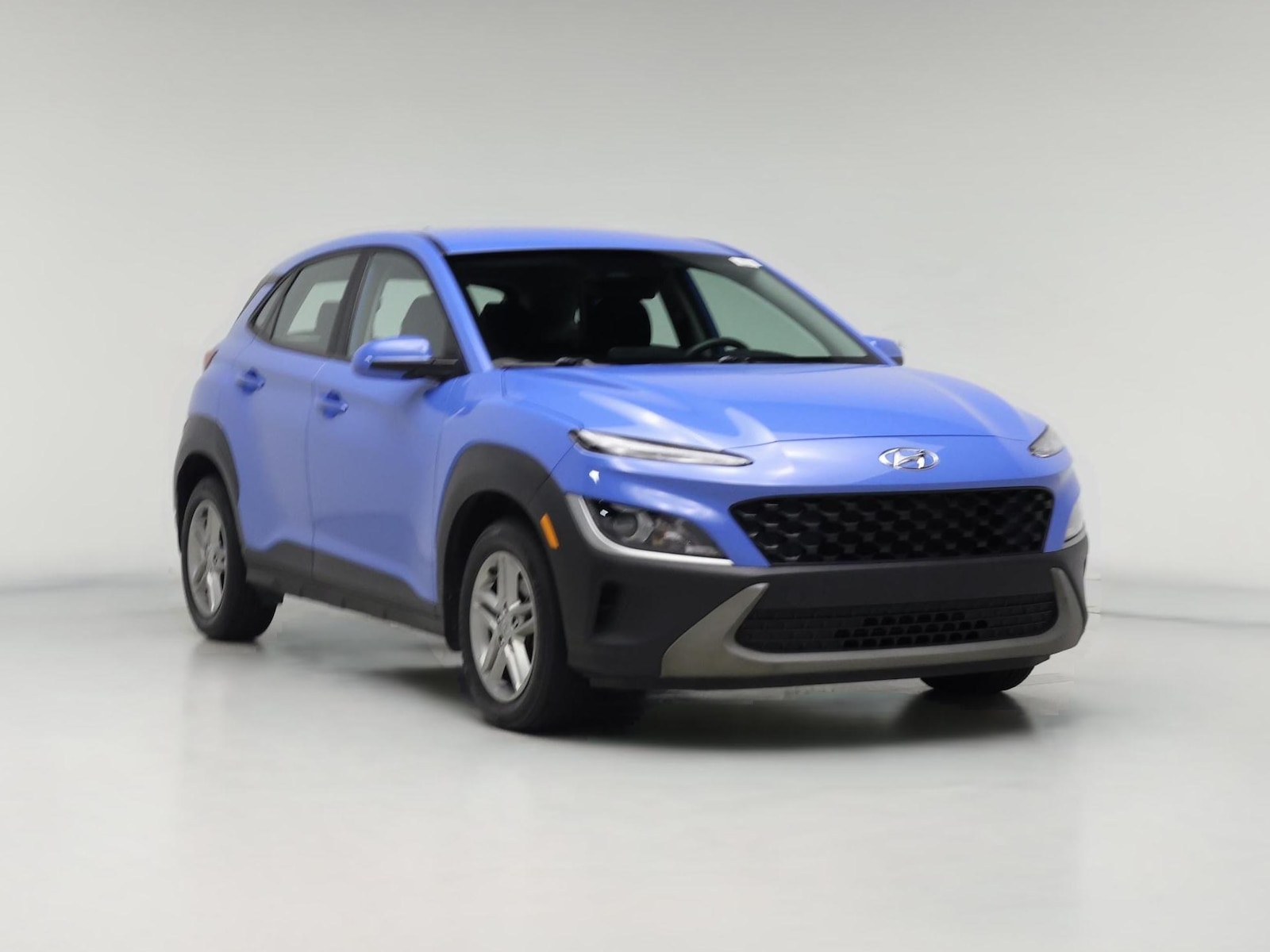 2022 Hyundai Kona SE